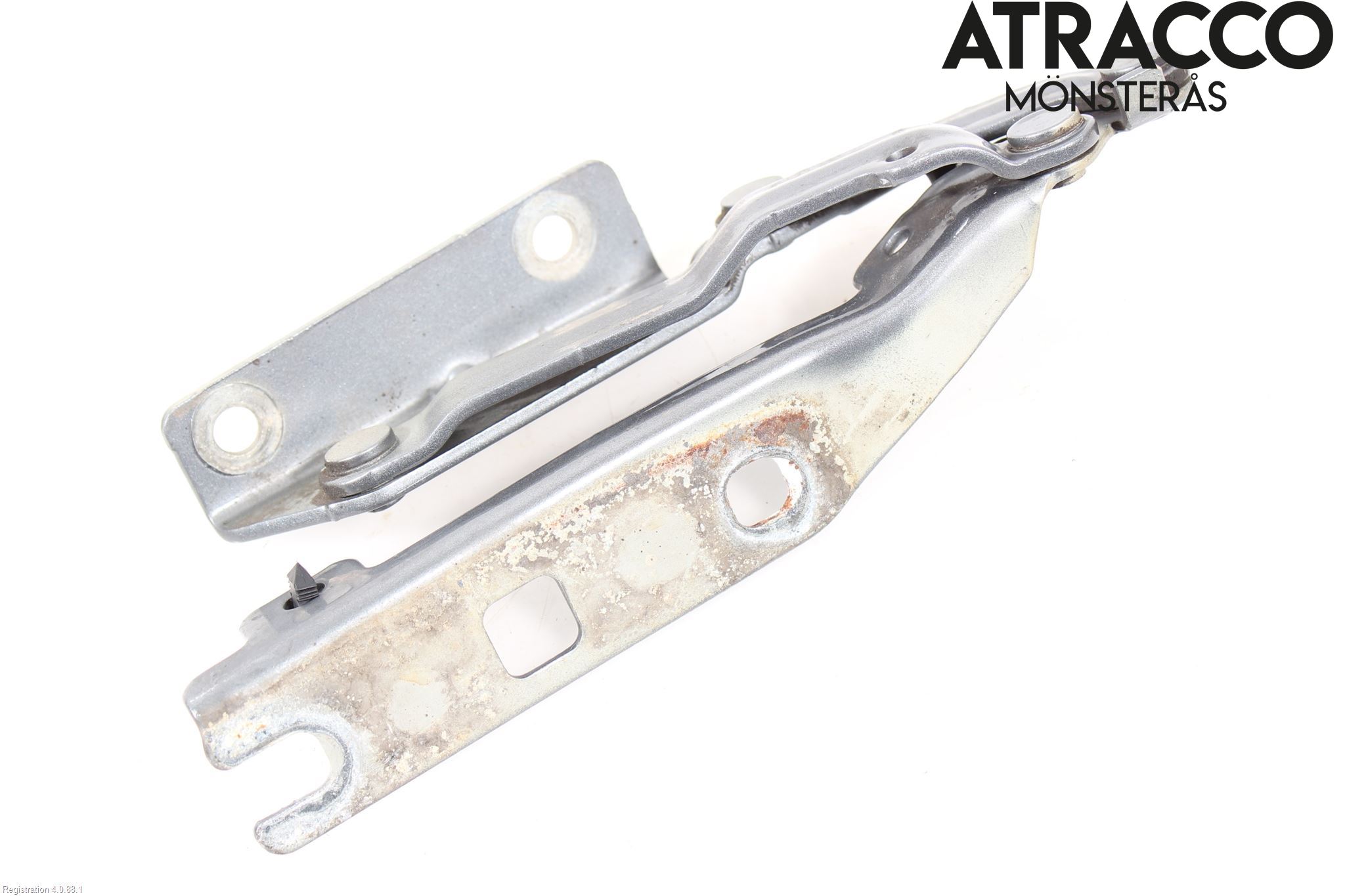 Volkswagen VW GOLF V 04-09 Panser Hengsel - Hengsler