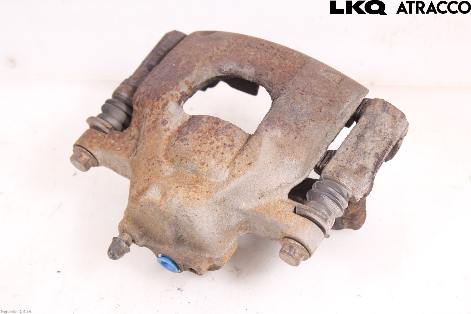 Peugeot 107 Bremsecaliper Foran Venstre