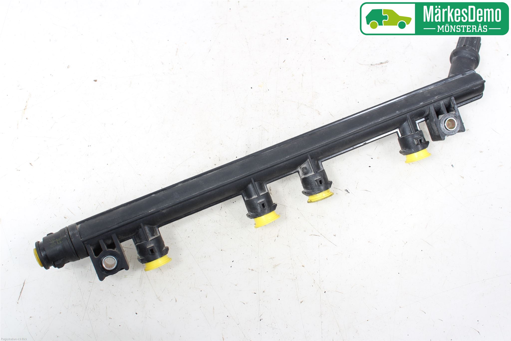 Ford KA 09-16 Inns Drivstoffordeler-Galleri