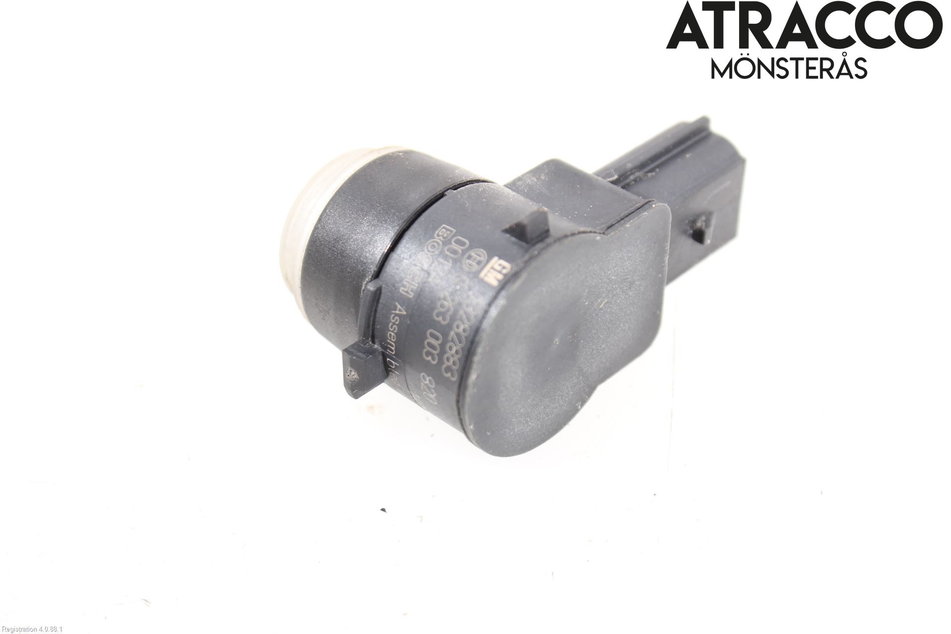 Opel ASTRA J 10-15 Sensor Ryggesensor