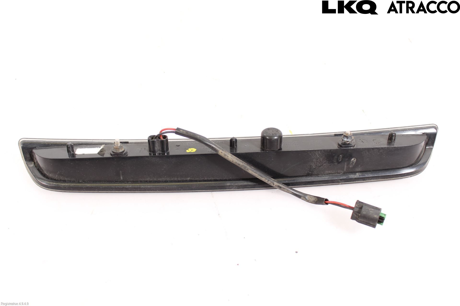 Landrover RANGE ROVER SPORT (L494) 14-22 Bremselys Bakrute