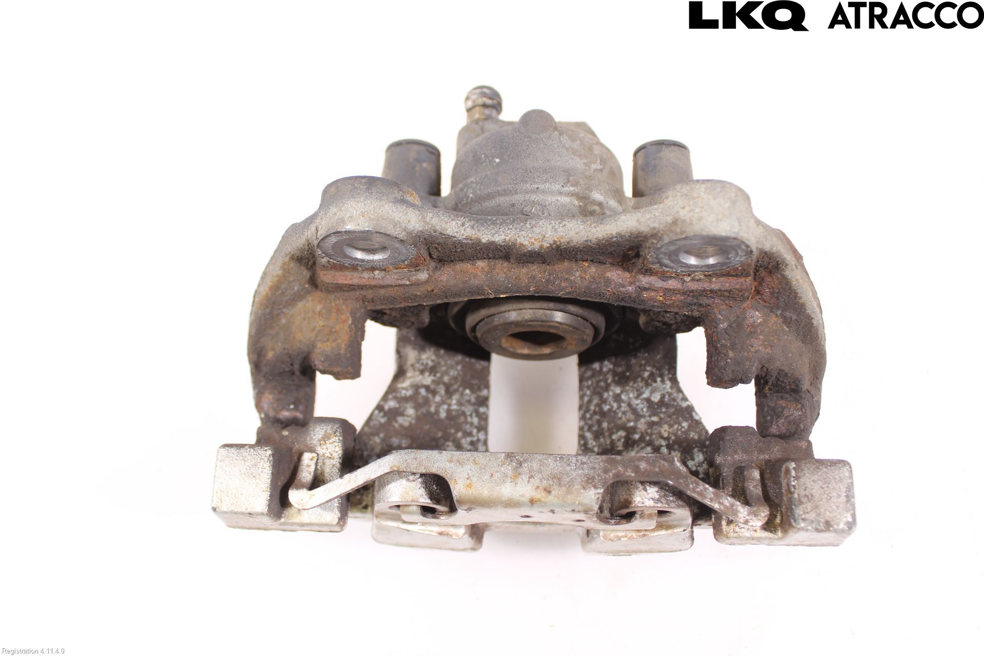 Mercedes-Benz MB E-KLASS (W212) 09-16 Bremsecaliper Bak Høyre