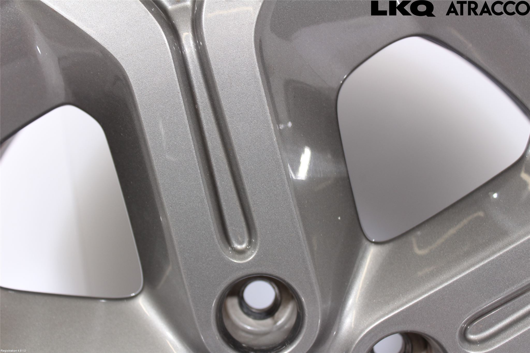 Suzuki VITARA 15- Felg Aluminium