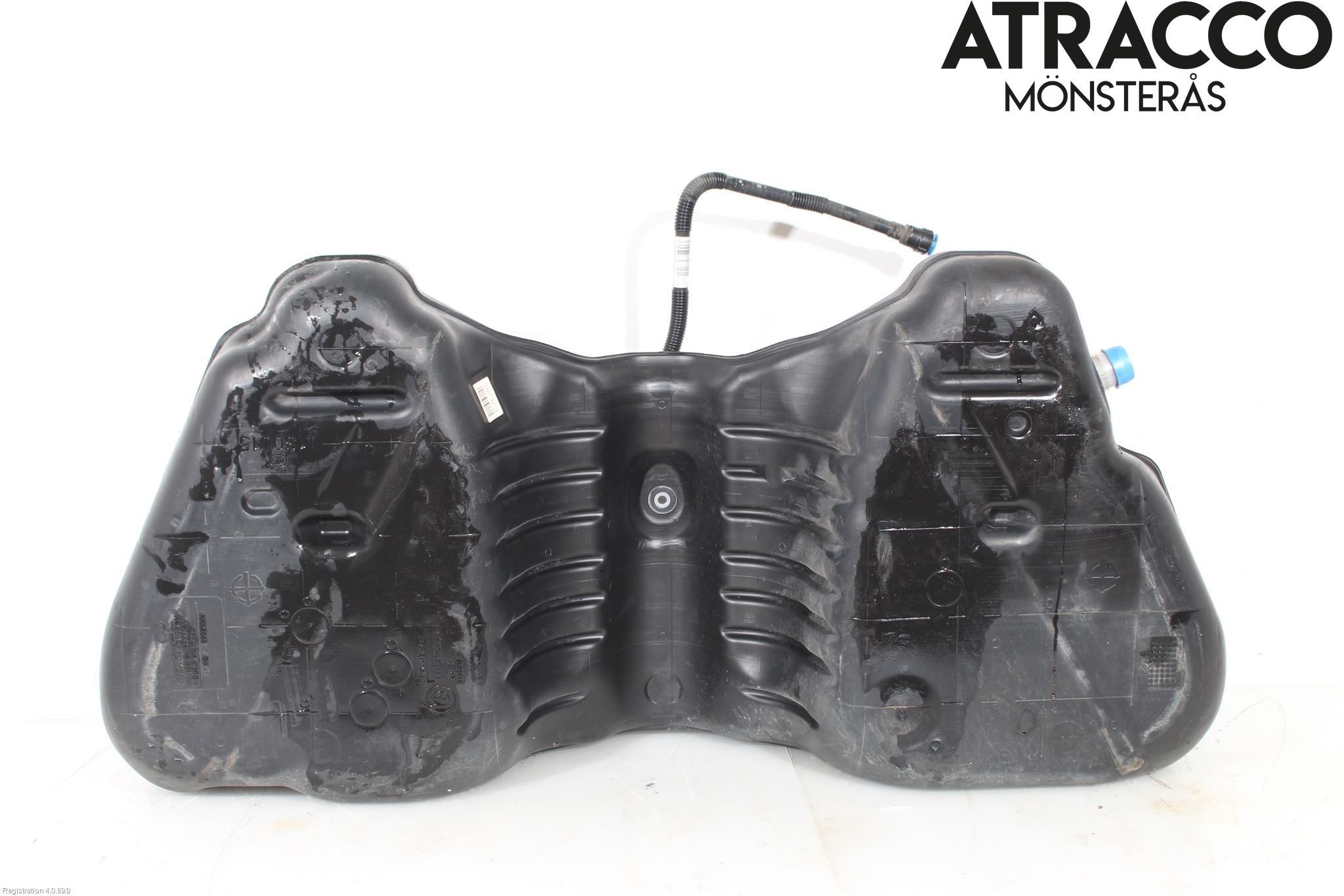 BMW 7 G11/G12 15-22 Drivstofftank Diesel