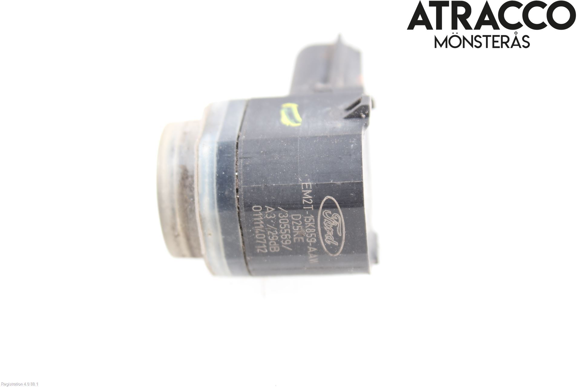 Ford FOCUS 15-18 Sensor Ryggesensor