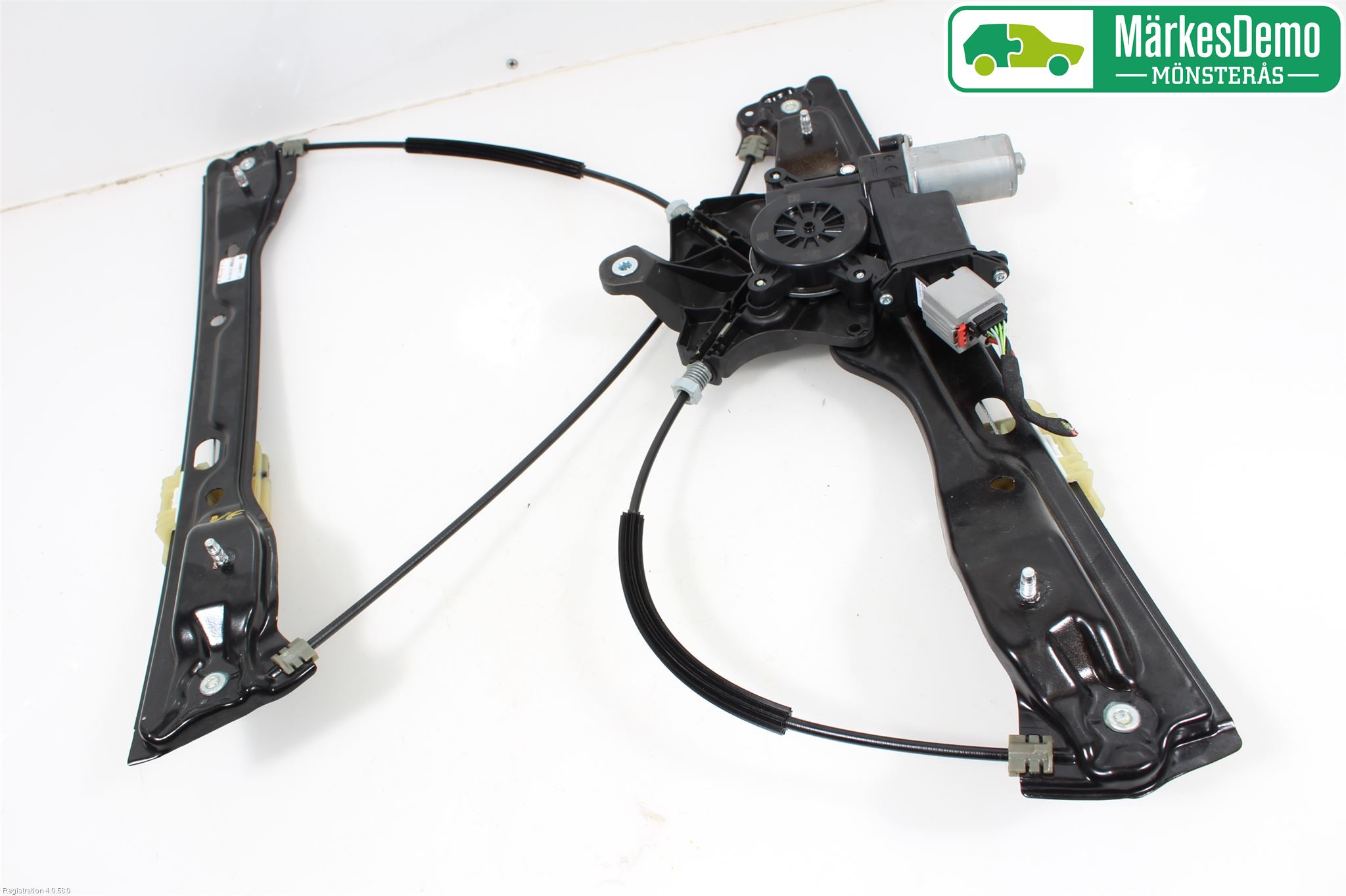 Opel ASTRA K 16-22 Vindusheis El Komp