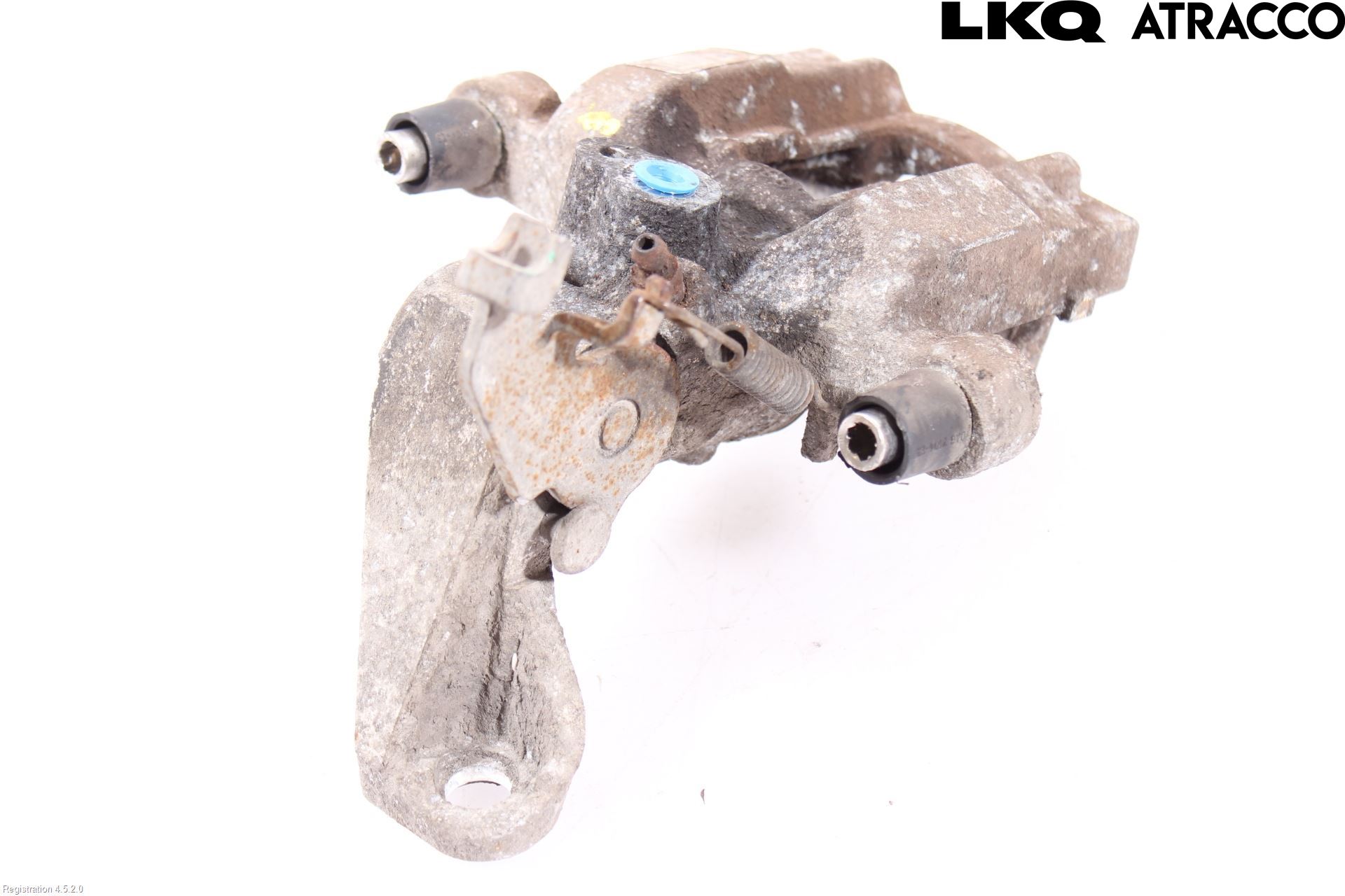 Peugeot 308 14-21 Bremsecaliper Bak Venstre