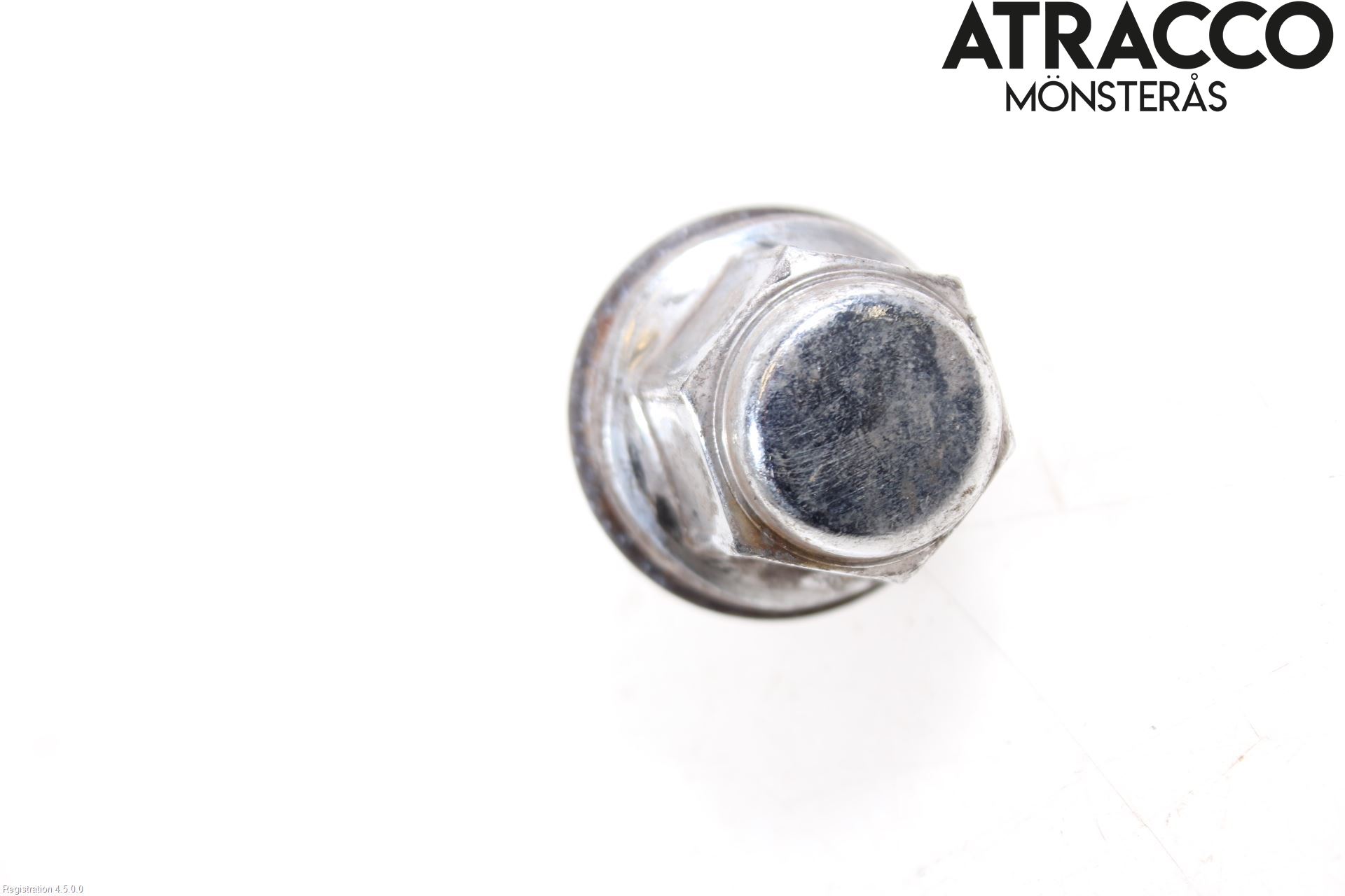 Toyota AURIS 13-19 Hjulmutter - Bolt - Sett