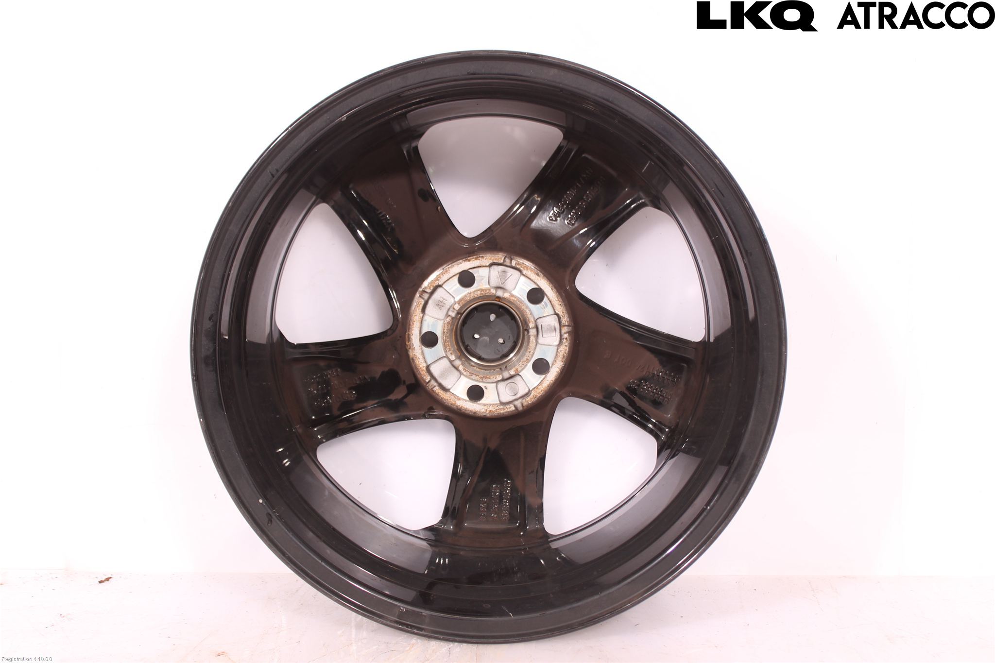 Ford FOCUS 19- Felg Aluminium