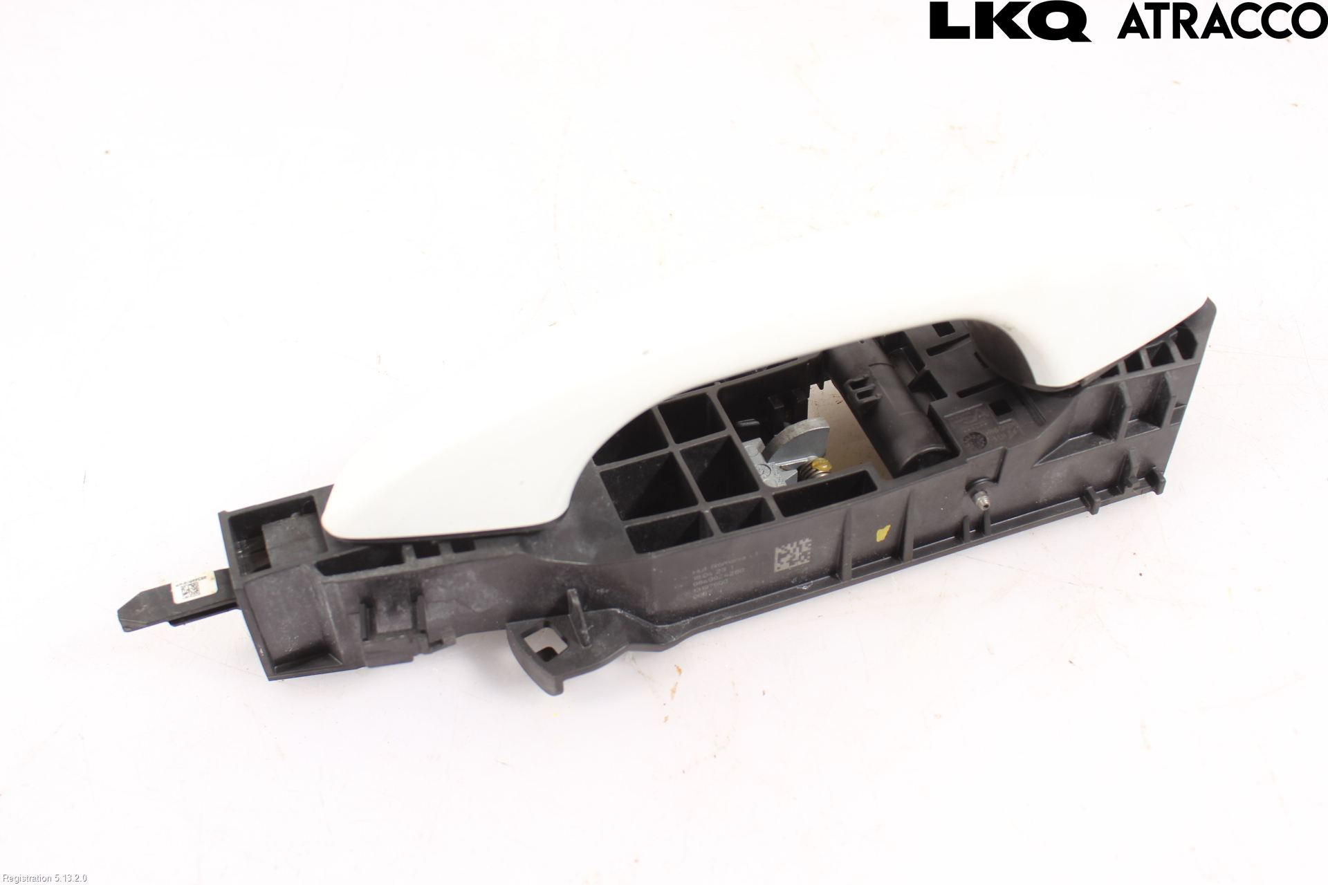 Opel ASTRA L 22- Dørhandtak Ytre Venstre