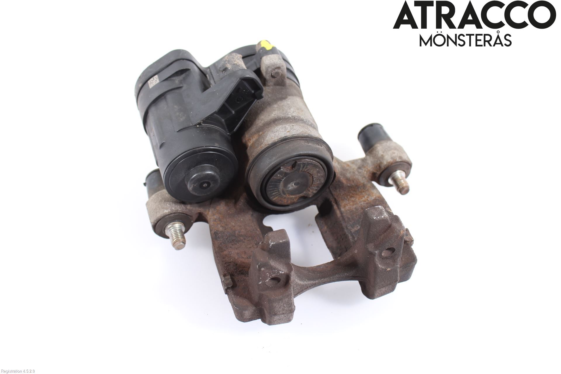 Volkswagen VW GOLF / E-GOLF VII 13-20 Bremsecaliper Bak Venstre