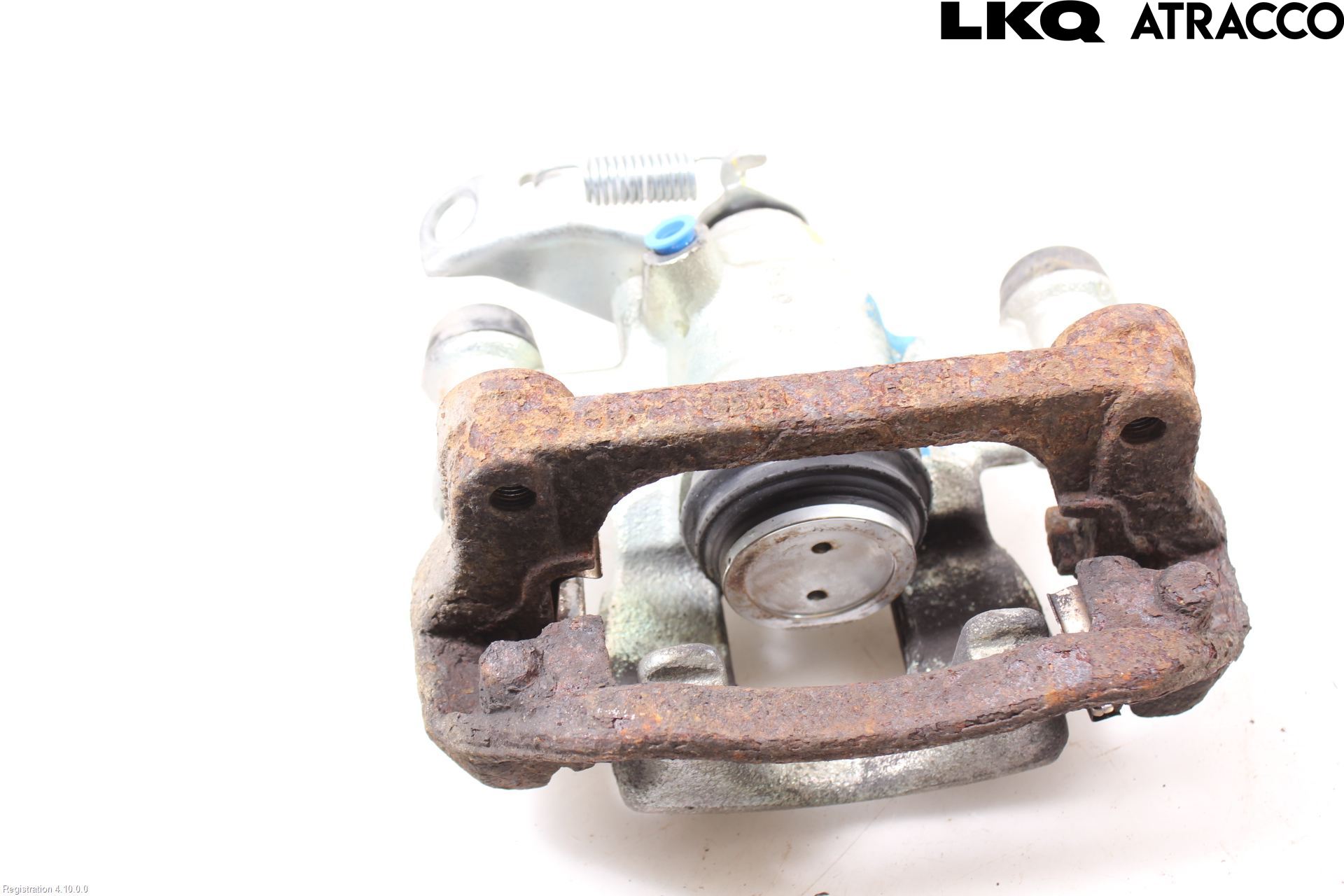 Opel MOVANO B 10-22 Bremsecaliper Bak Høyre
