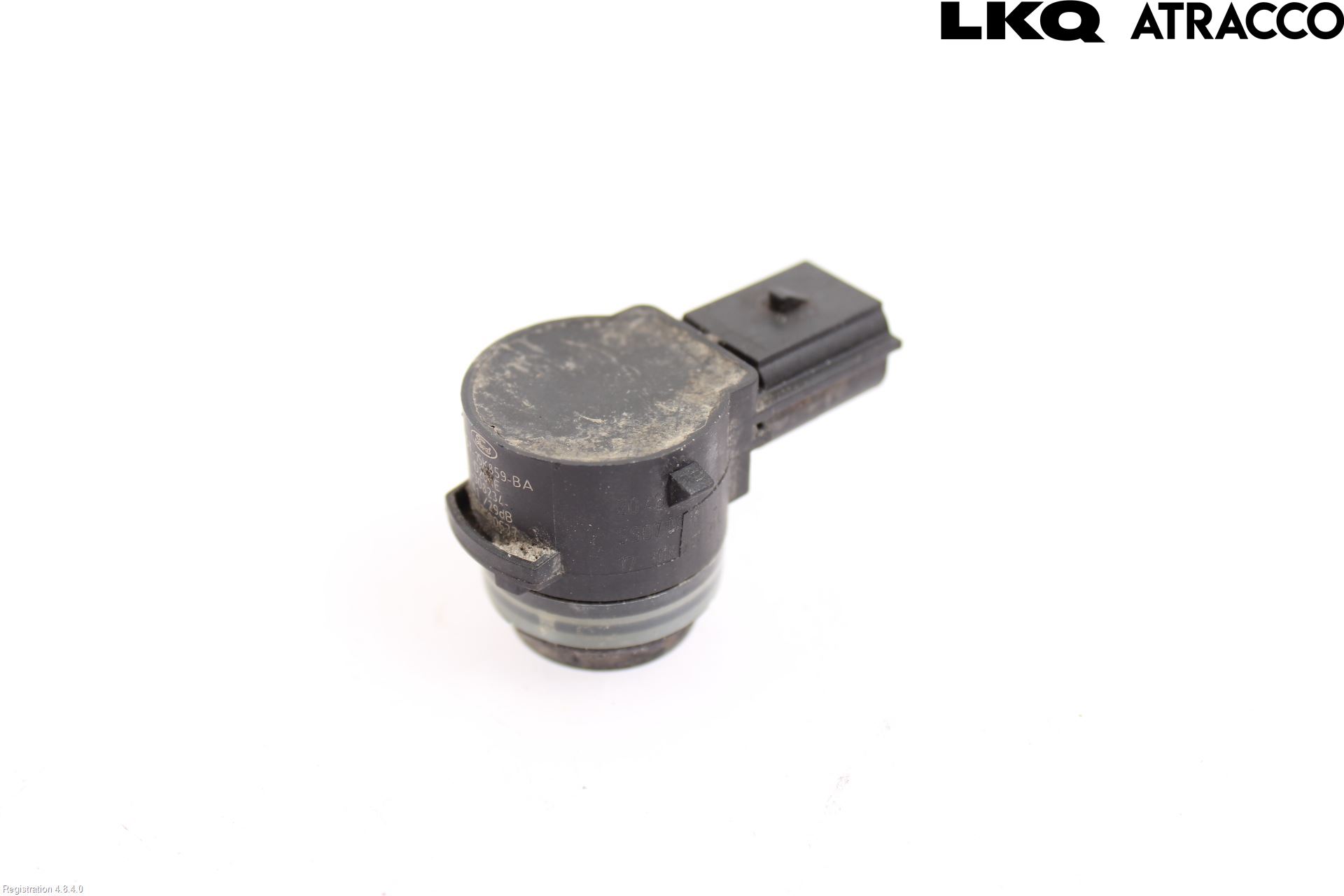 Ford ECOSPORT 17- Sensor Ryggesensor