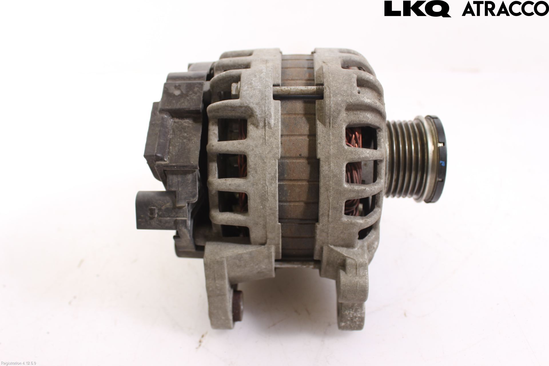 Seat IBIZA V 17-20 Dynamo
