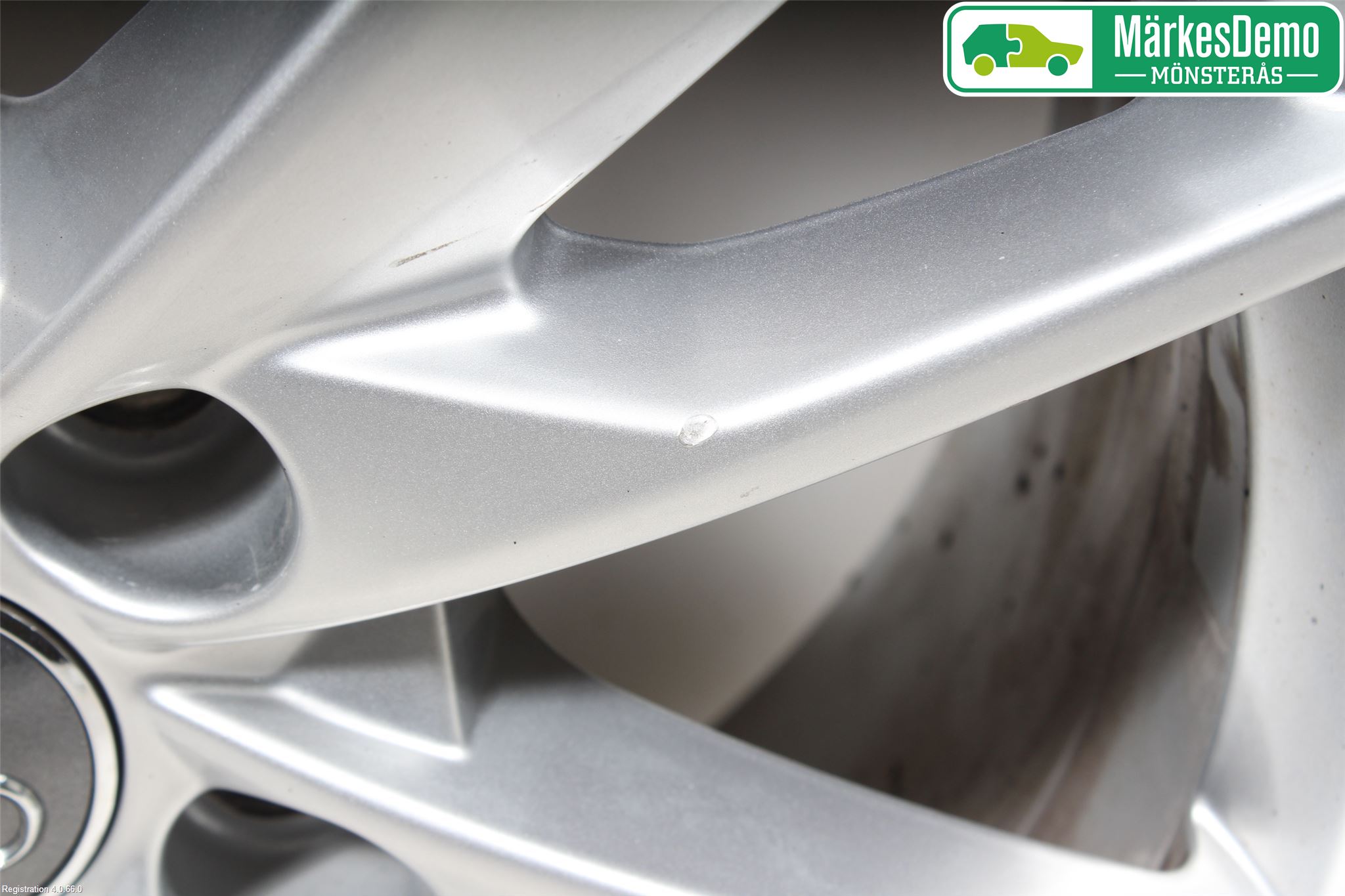 Audi A4/S4 B9 16-19 Felg Aluminium