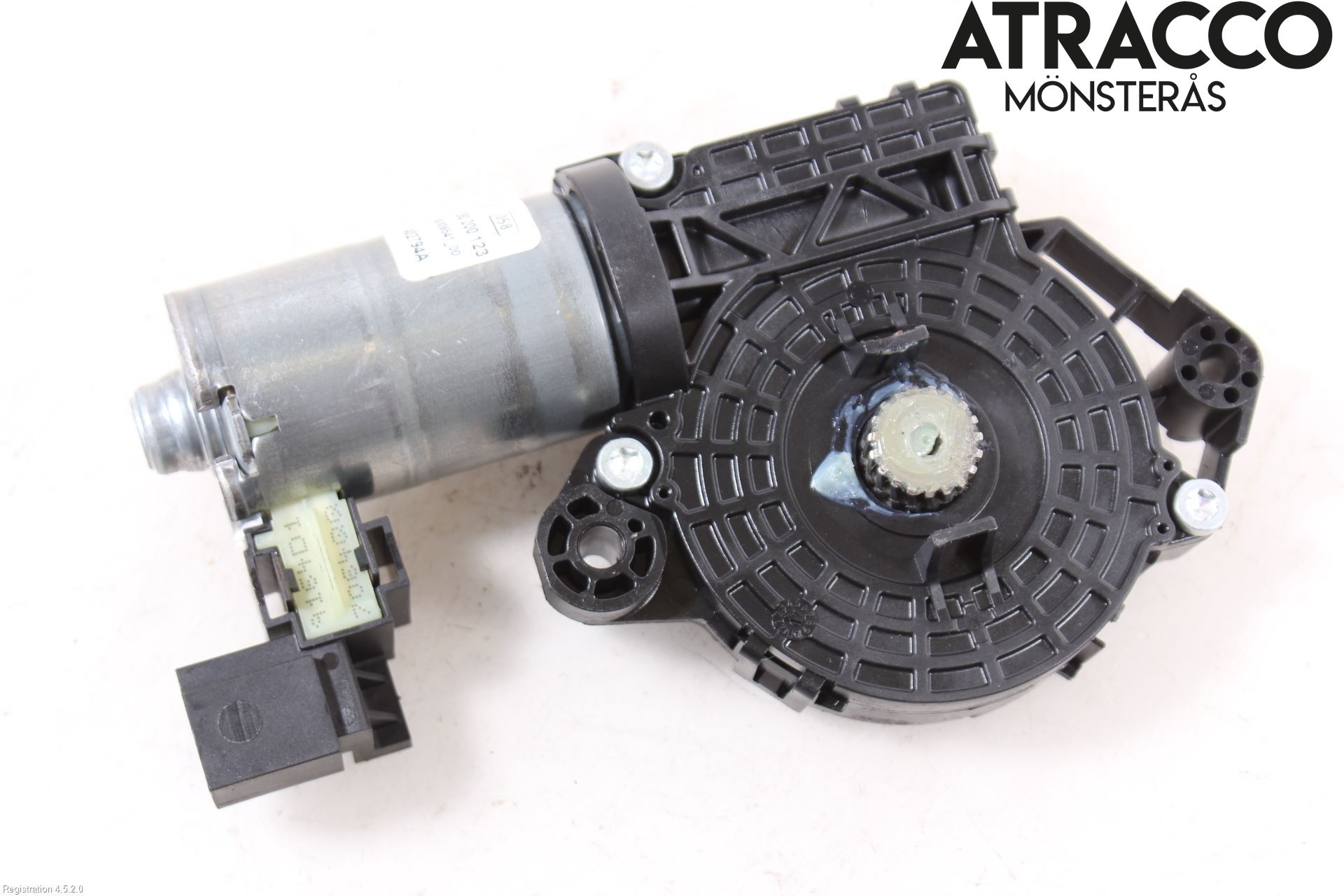 Mercedes-Benz MB CLA-KLASS (C117/X117) 13-19 Takluke Motor