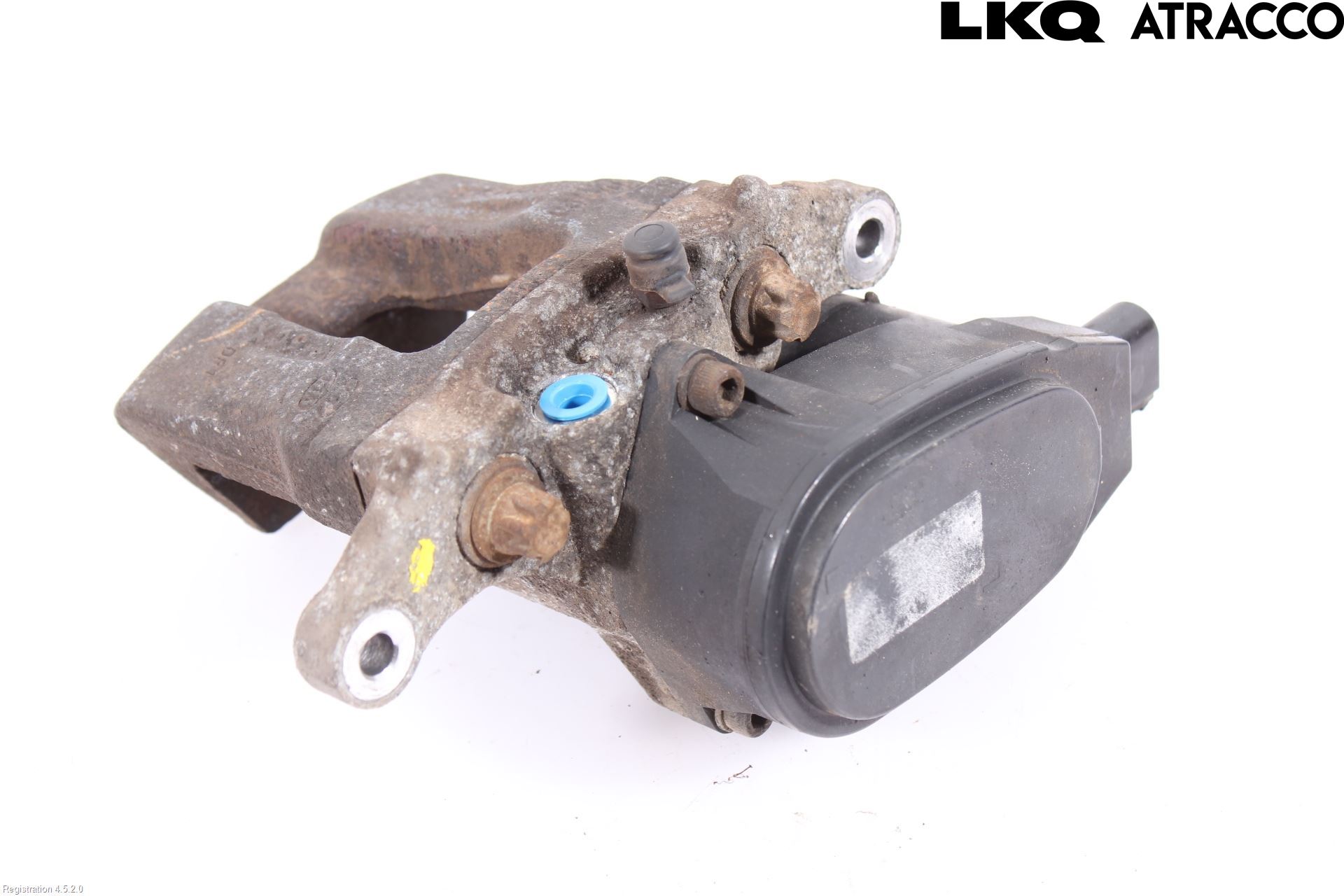 Hyundai i40 16-18 Bremsecaliper Bak Høyre