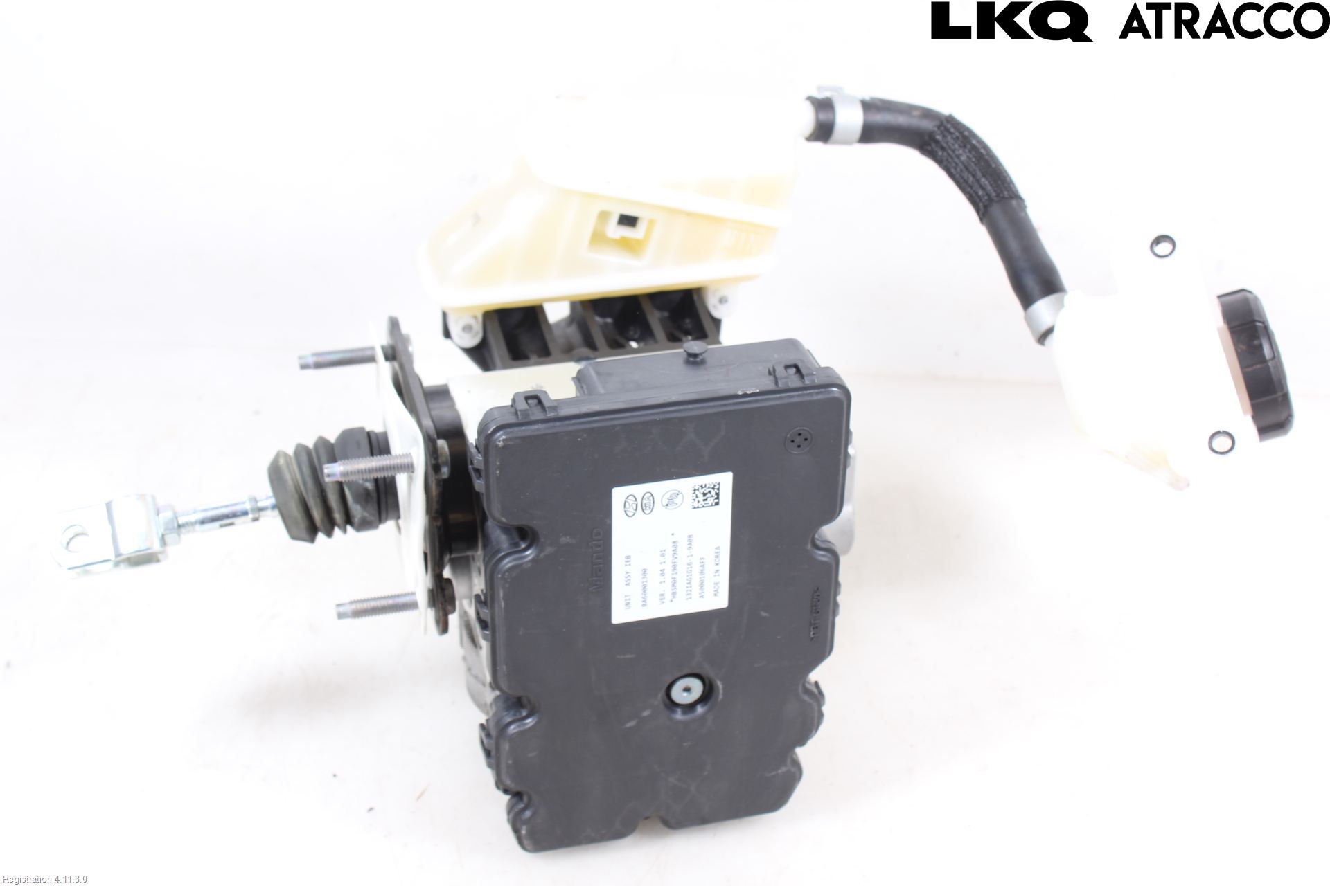 Kia CEED/CEED SW 19- Abs Hydraulikkaggregat
