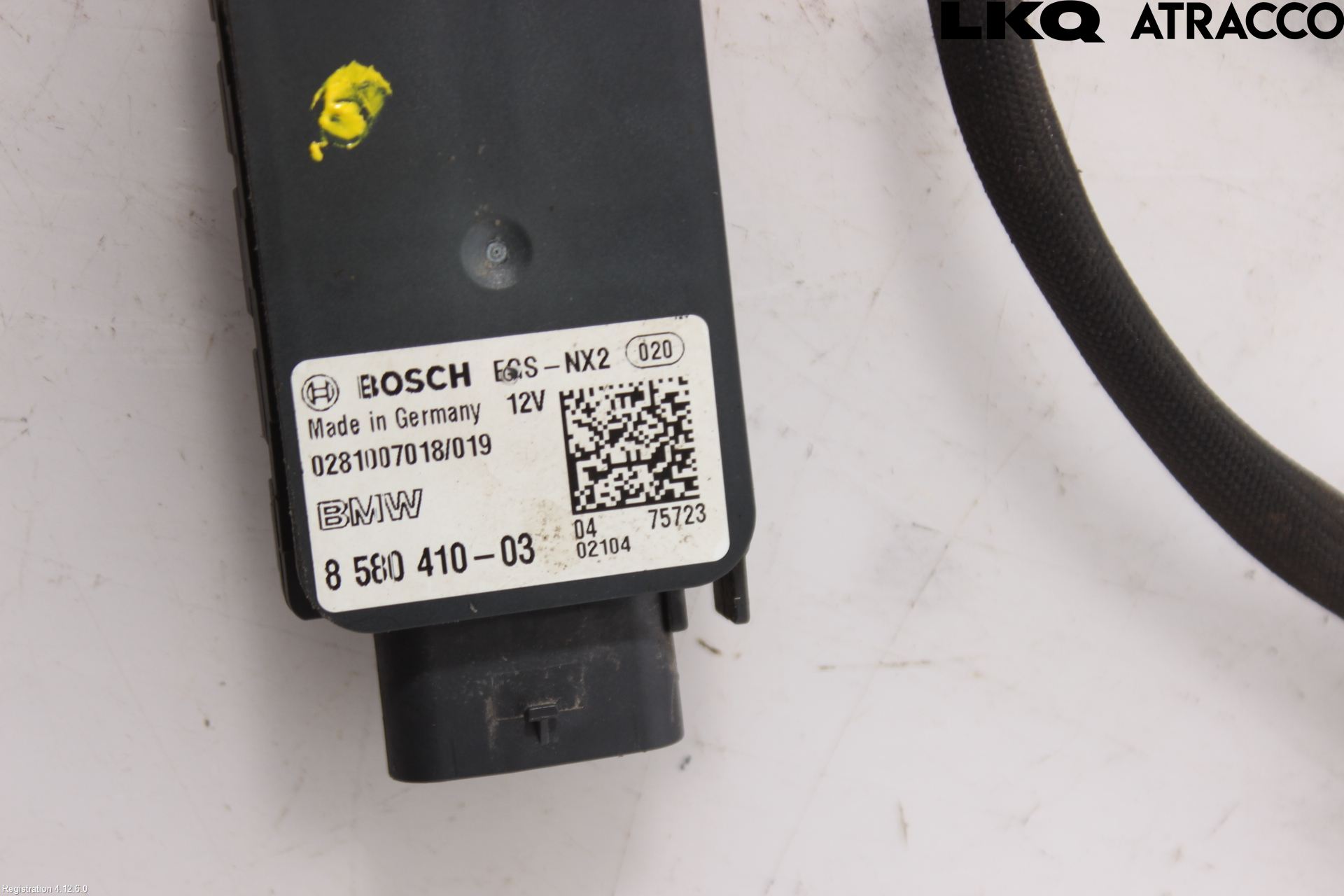 BMW 5 G30/G31/F90 17-23 Inns Lambdasonde