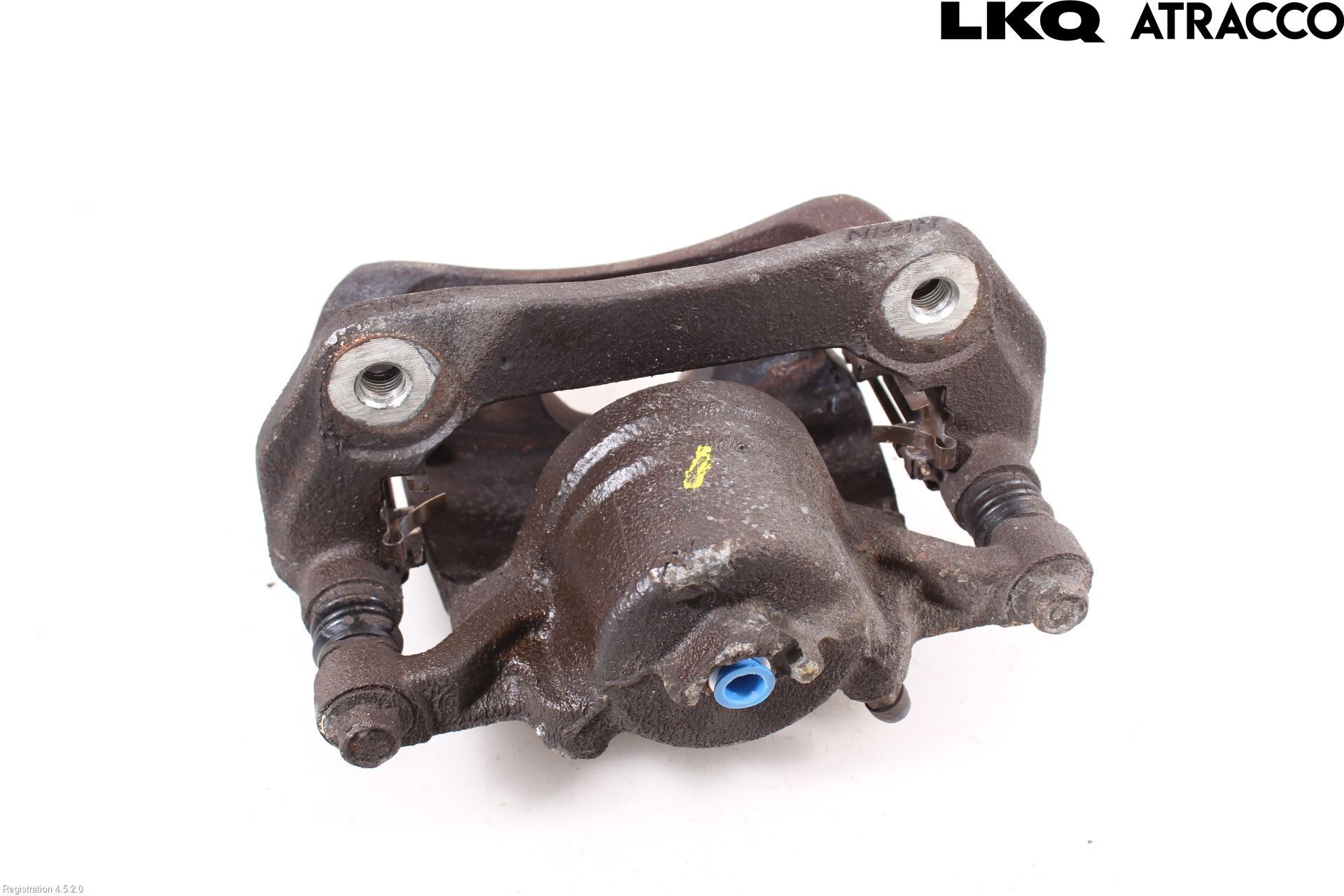 Honda HR-V 15-21 Bremsecaliper Foran Venstre
