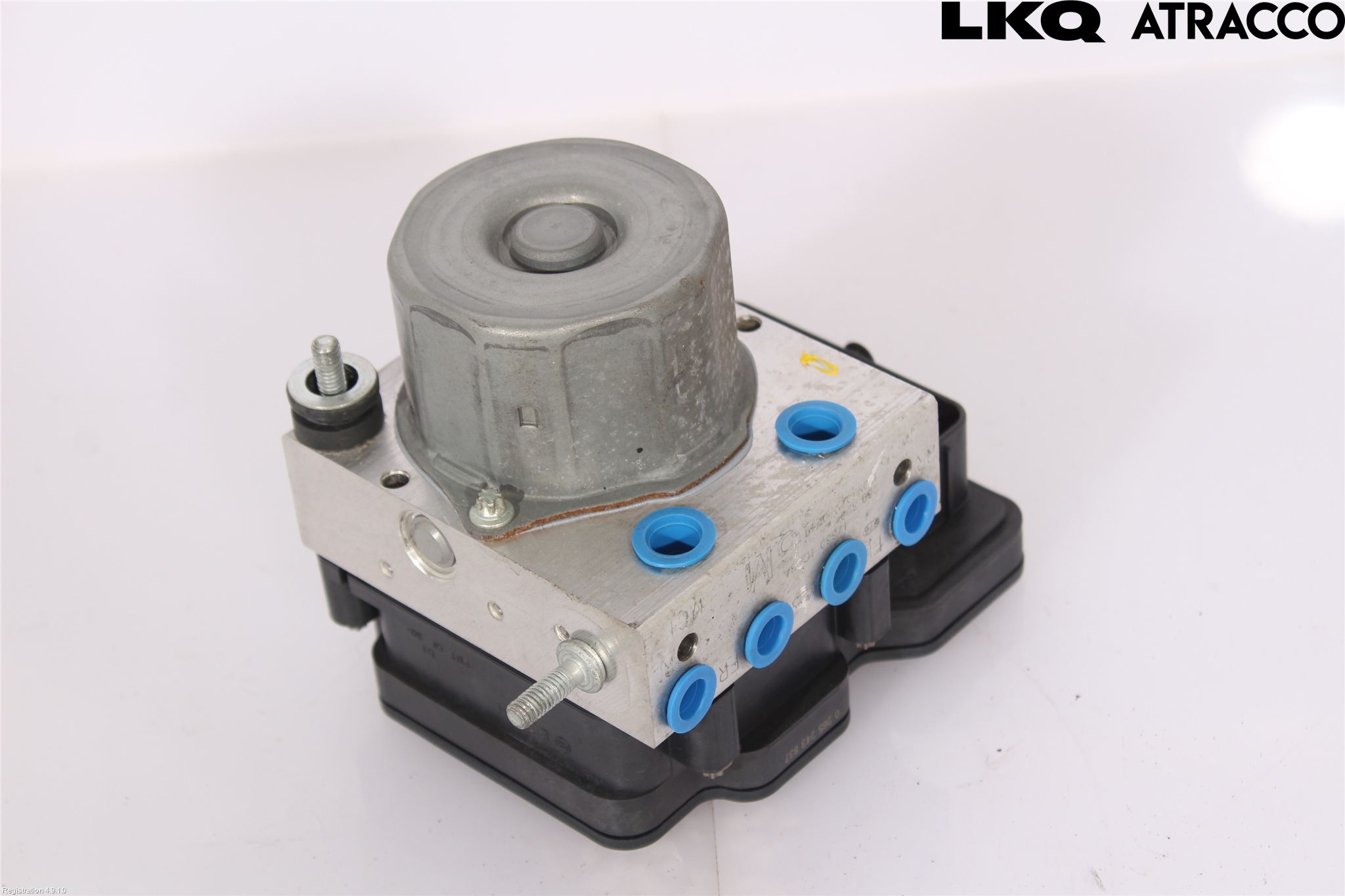 Nissan X-TRAIL 14-21 Abs Hydraulikkaggregat