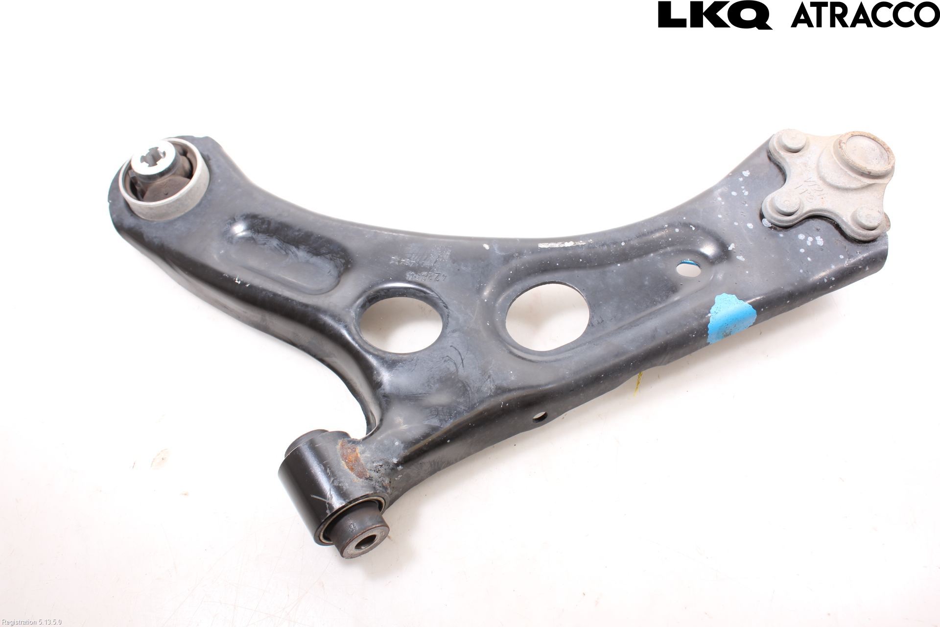 Opel CORSA F, CORSA-E 20- Bærearm Foran Høyre Nedre