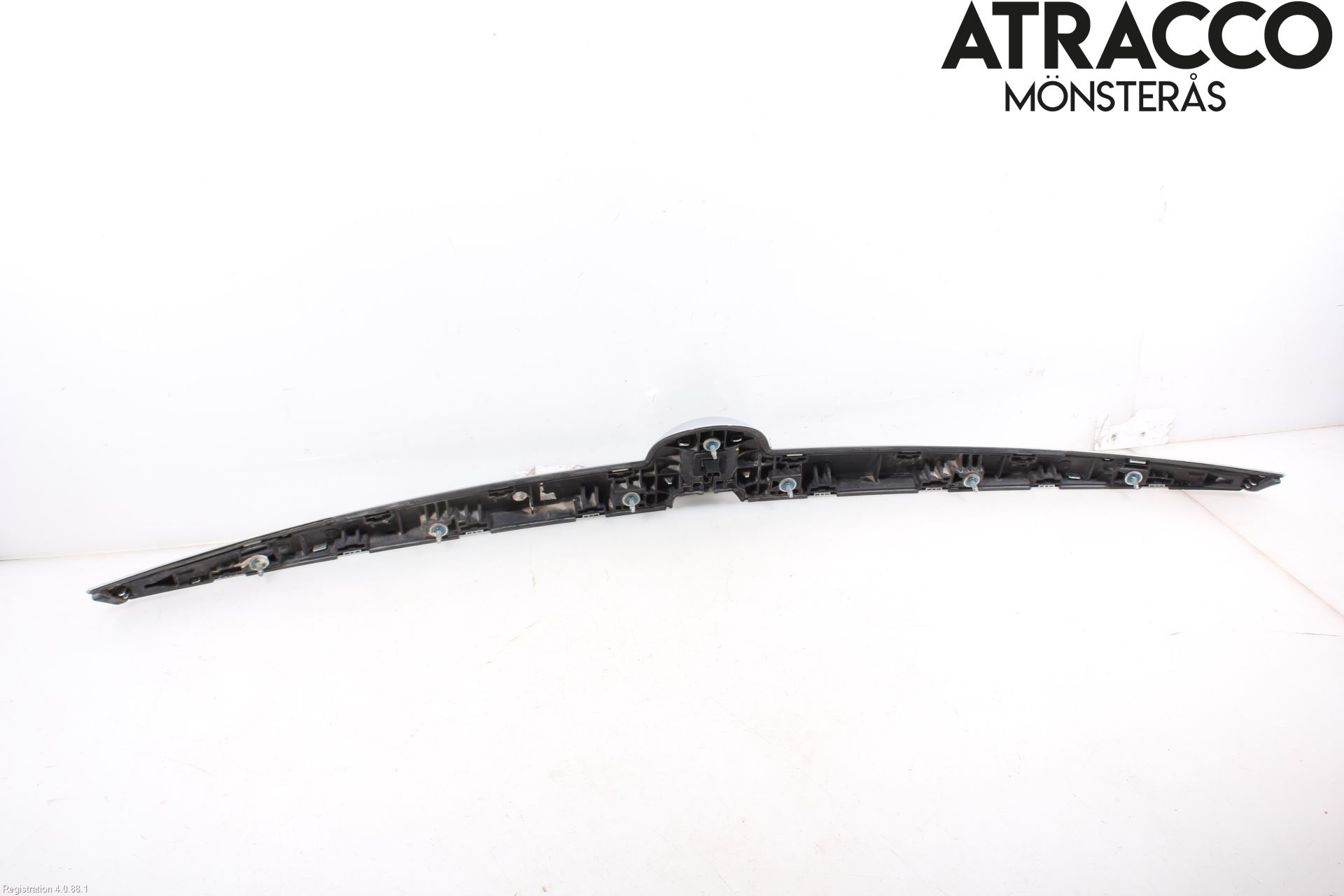 Opel INSIGNIA 09-16 Bakluke Handtak Ytre