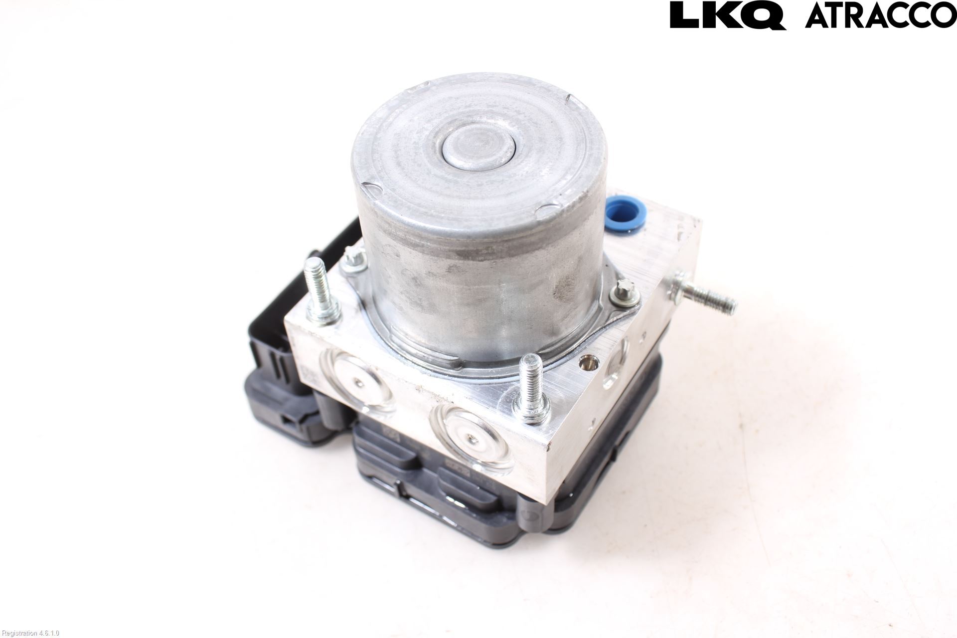 Peugeot 308/E-308 21- Abs Hydraulikkaggregat