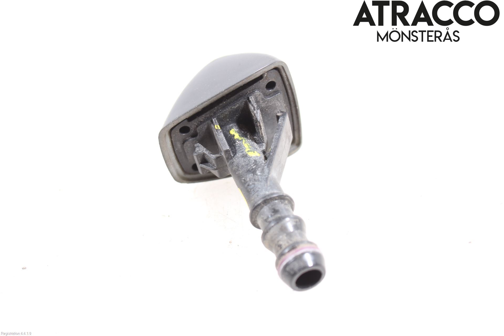 BMW 1 E87/81 5D/3D 03-11 Spylerdyse Frontlykter