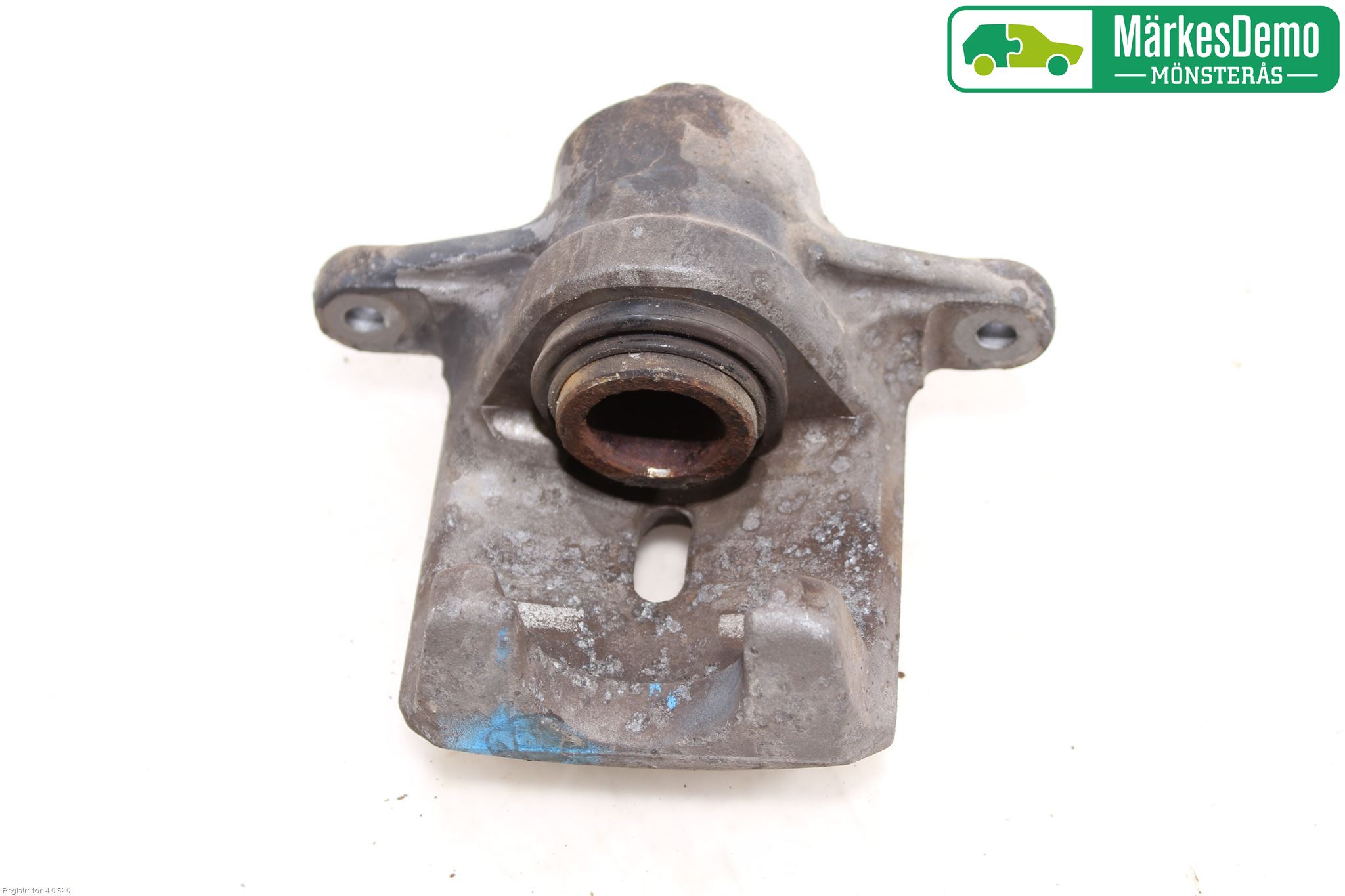Subaru LEGACY    07-09 Bremsecaliper Bak Høyre