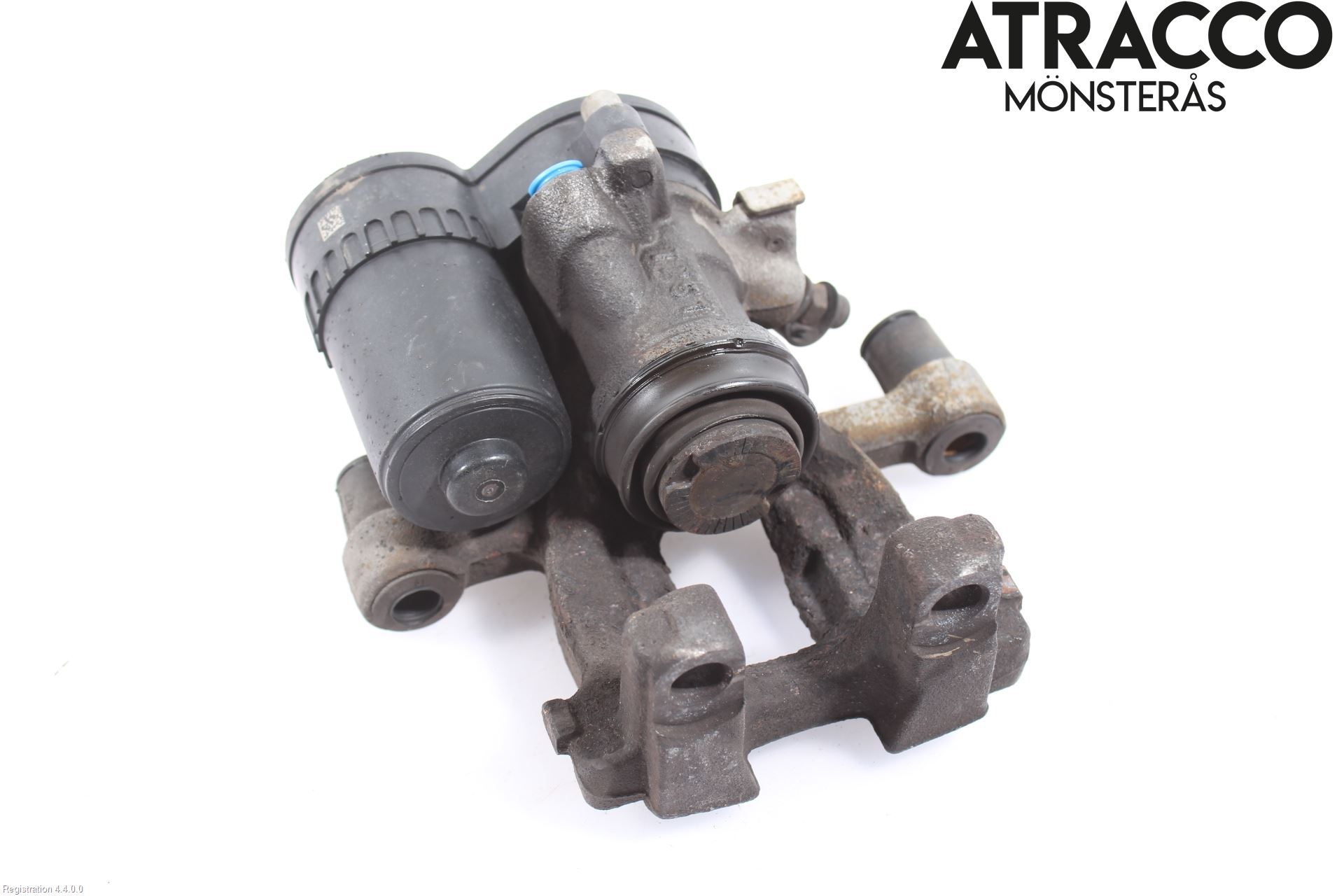 BMW 2 F45 Active Tourer 14-21 Bremsecaliper Bak Venstre