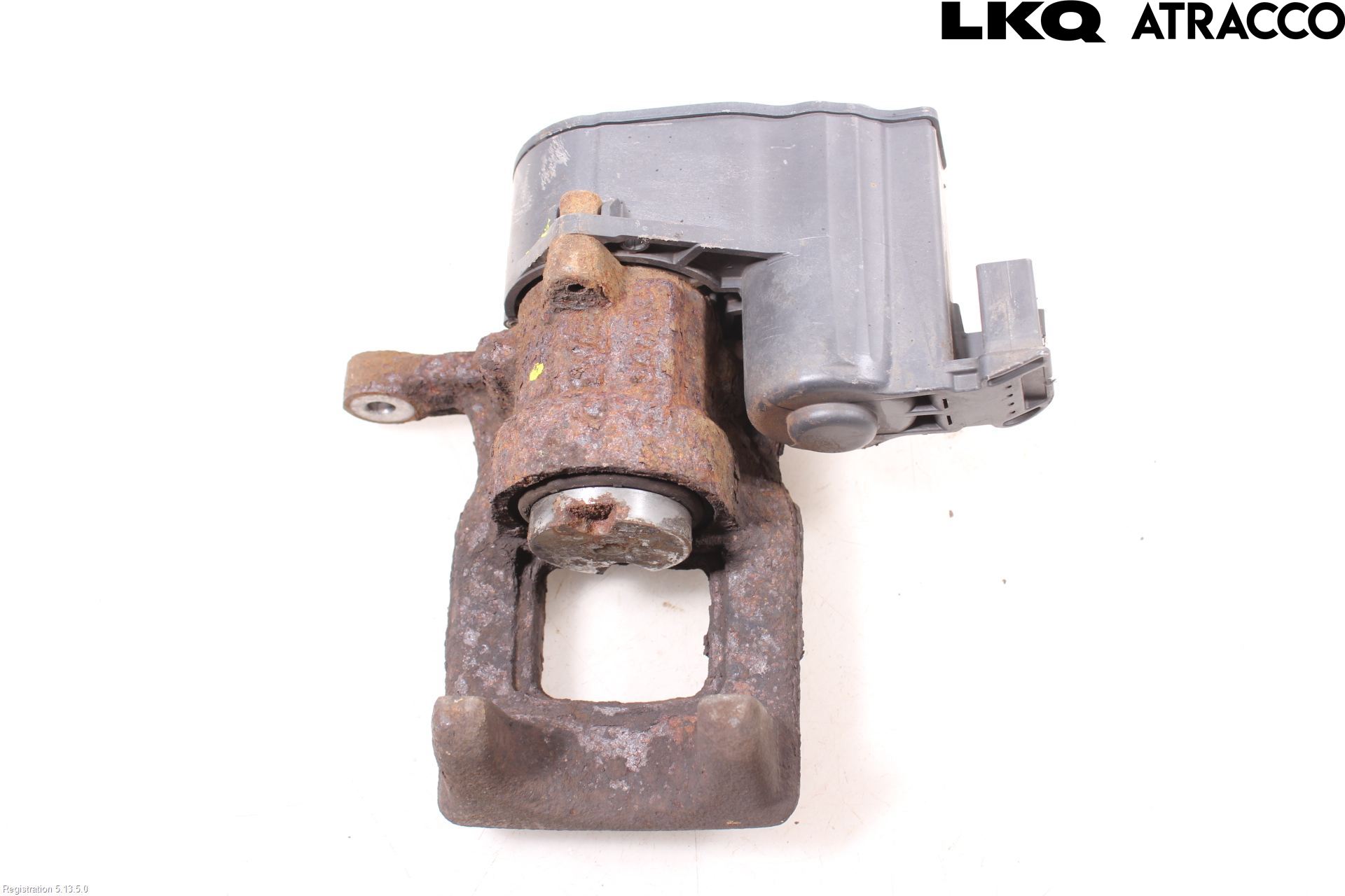 Peugeot 308 14-21 Bremsecaliper Bak Venstre