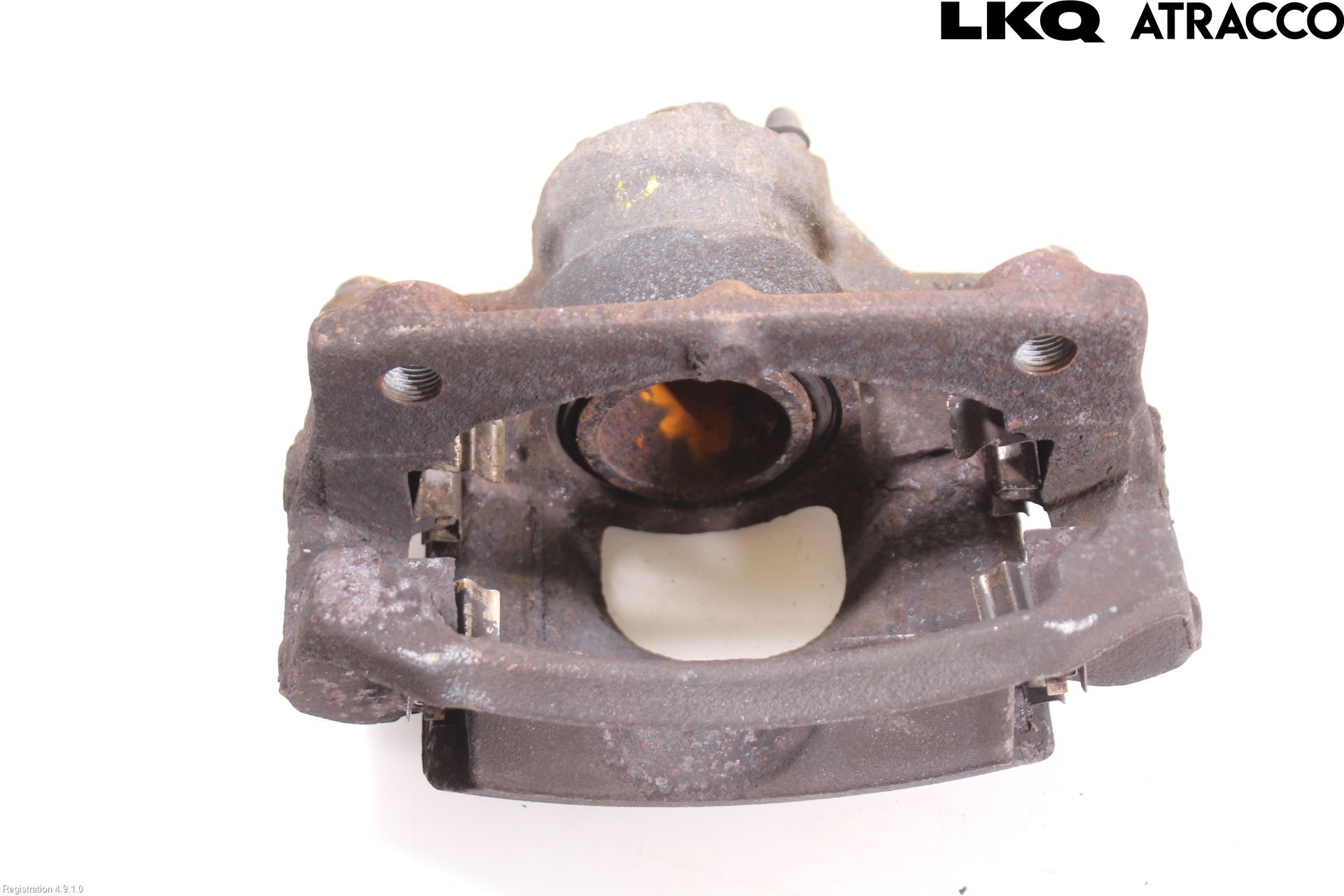 Toyota AYGO 15-21 Bremsecaliper Foran Høyre