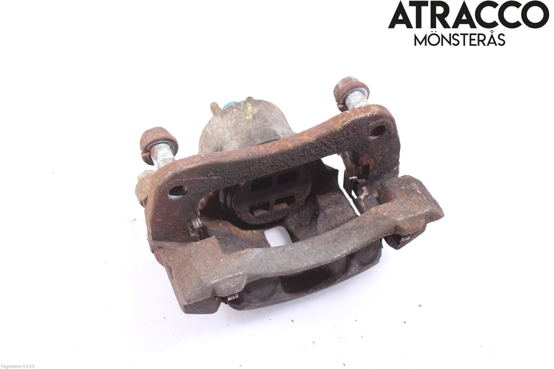 Suzuki IGNIS 01-20 Bremsecaliper Foran Venstre