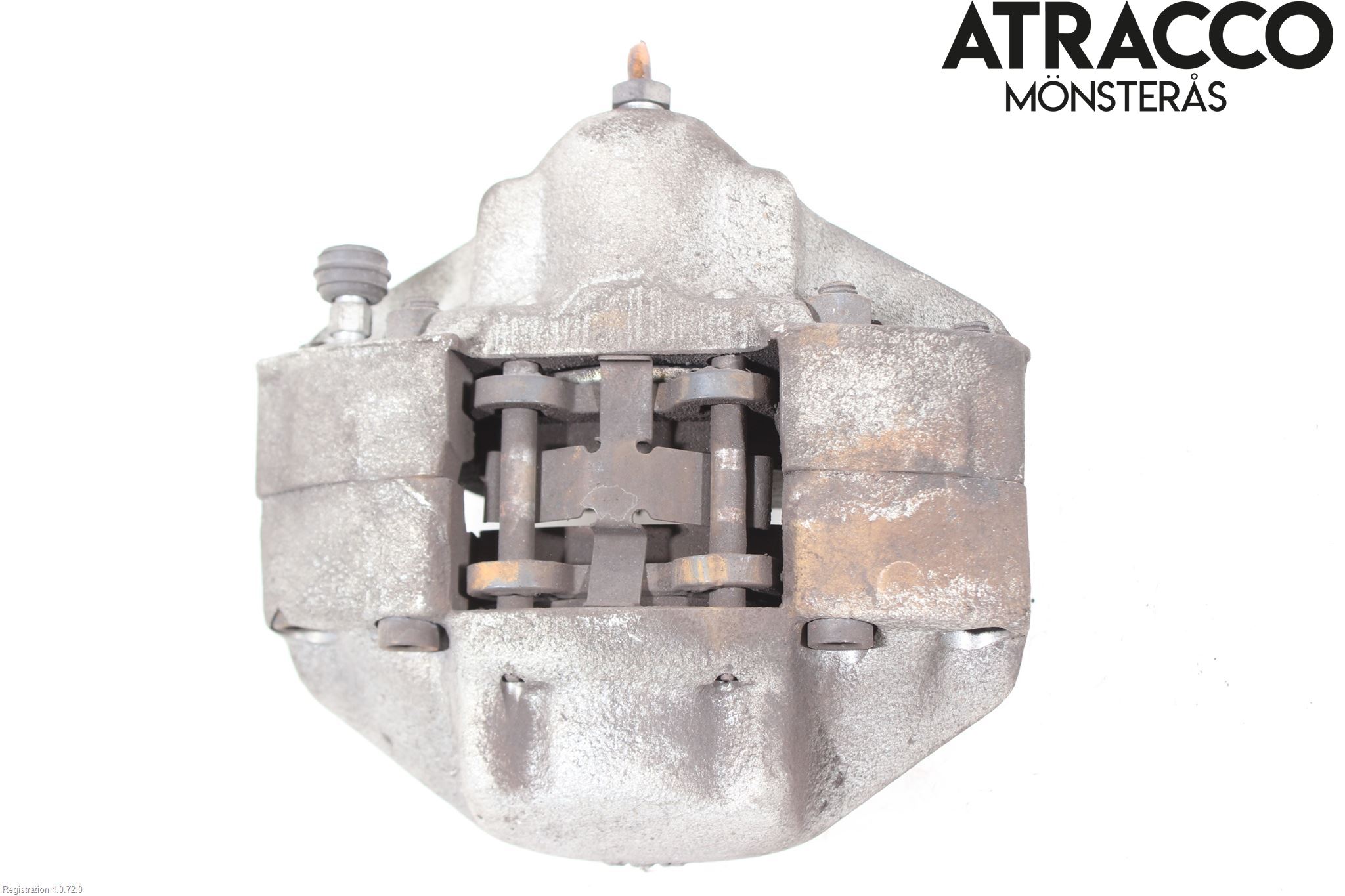 Alfa SPIDER Bremsecaliper Bak Venstre