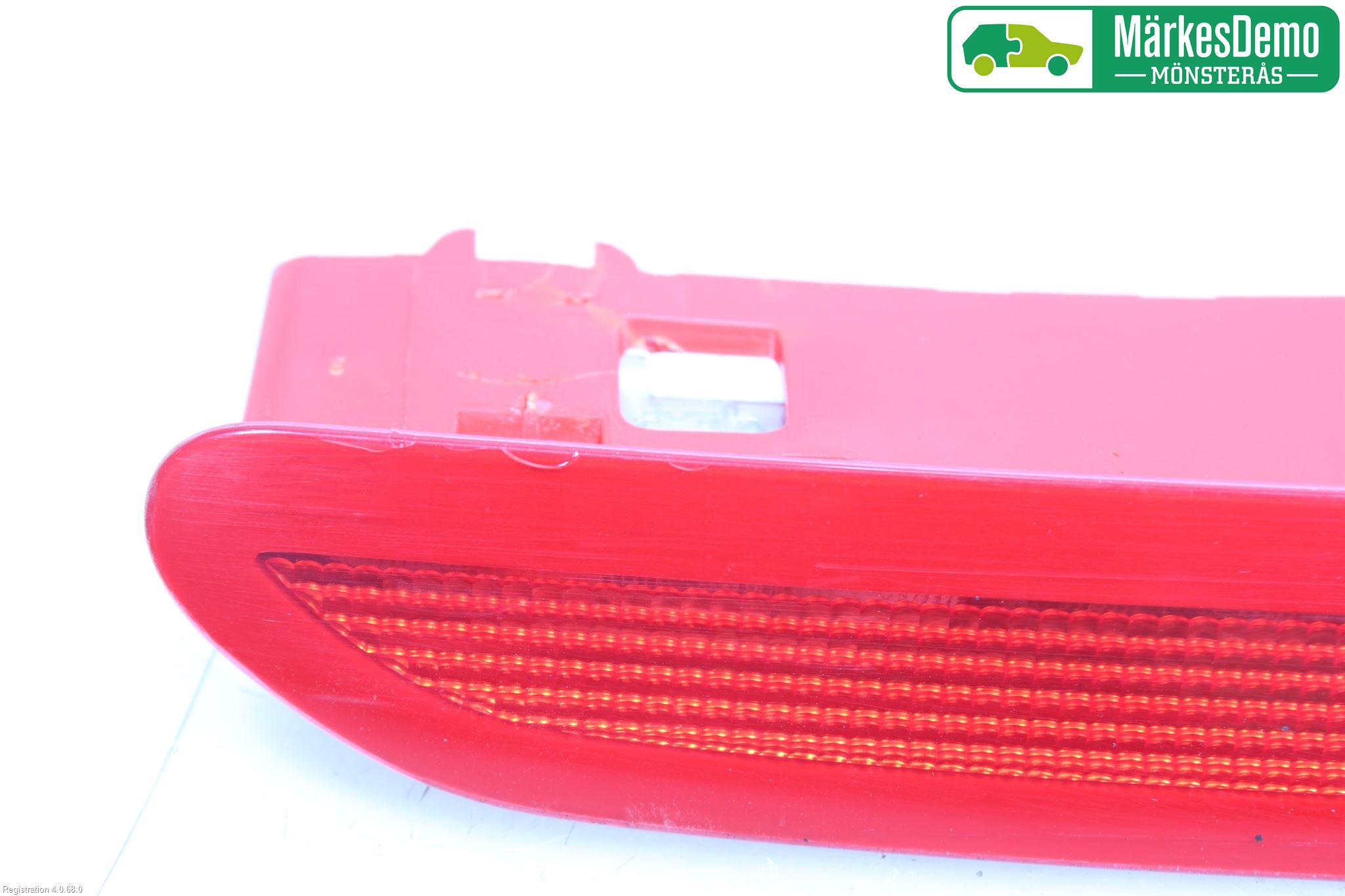 Volkswagen VW PASSAT 11-14 Bremselys Bakrute