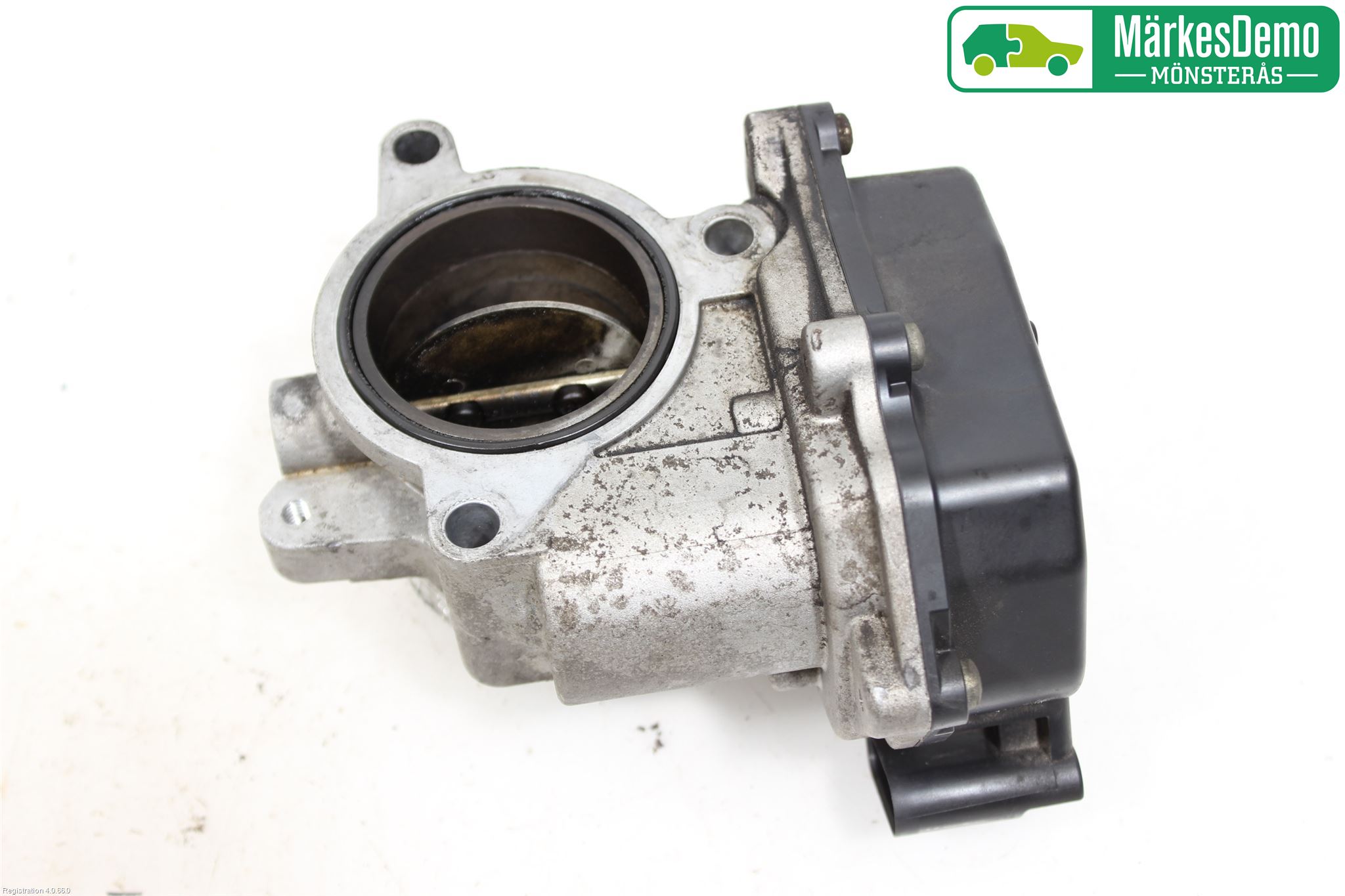 Seat LEON 06-12 Inns Spjeldhus