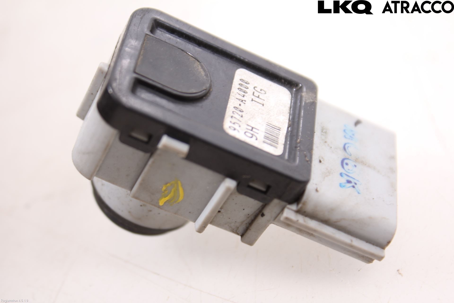 Kia CARENS III 13-19 Sensor Ryggesensor