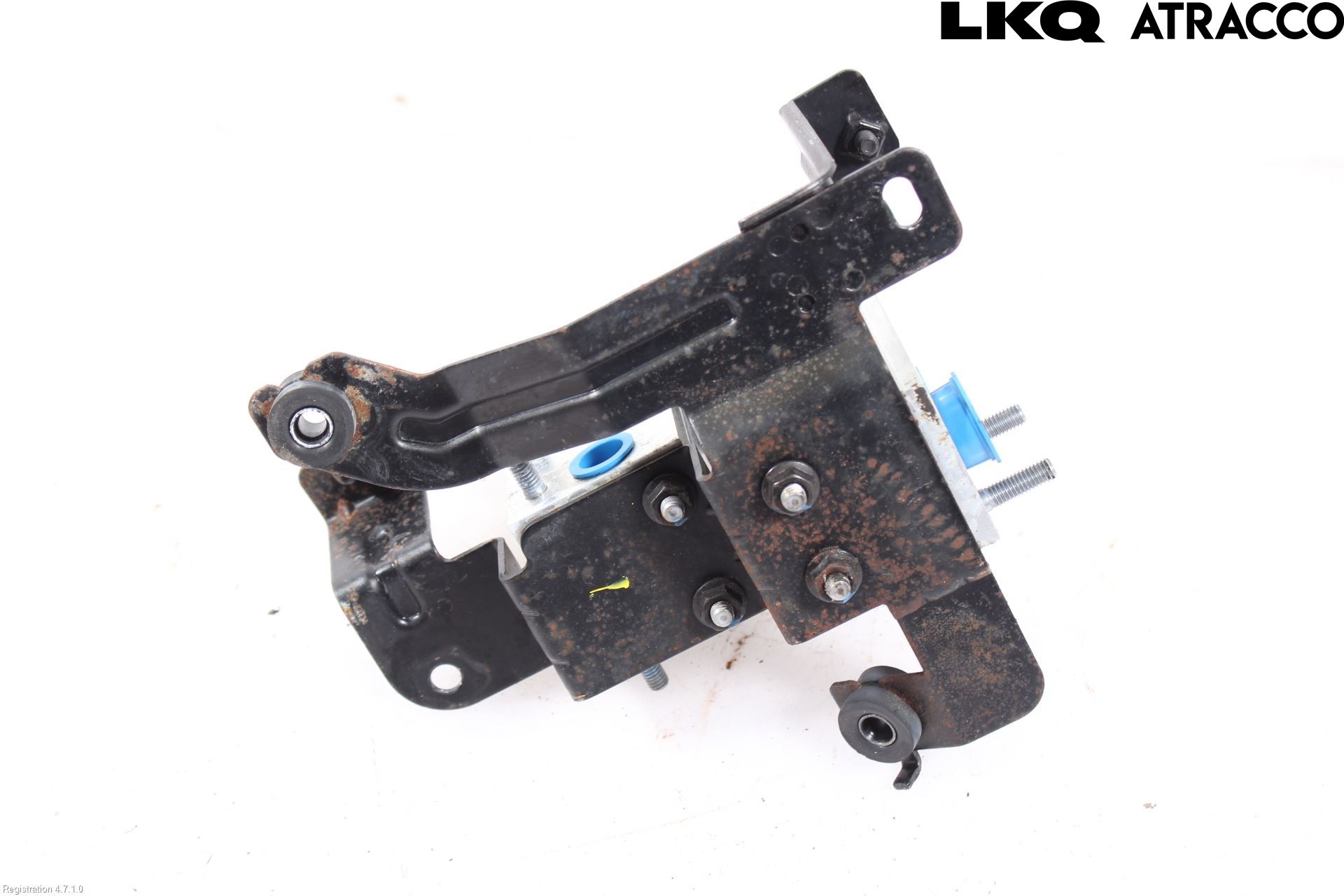 Hyundai IONIQ AE 17-22 Varme Ac Slange - Rør