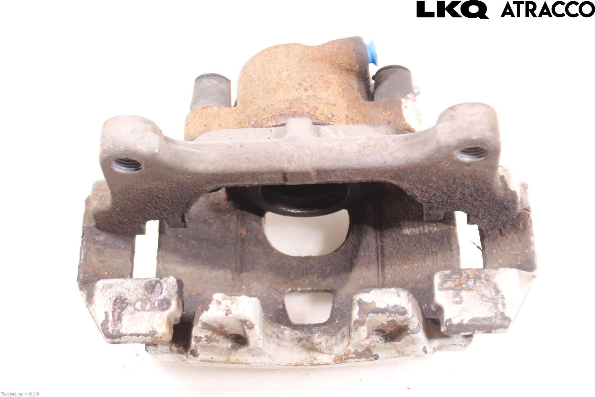 Audi A4 ALLROAD 09-16 Bremsecaliper Foran Venstre