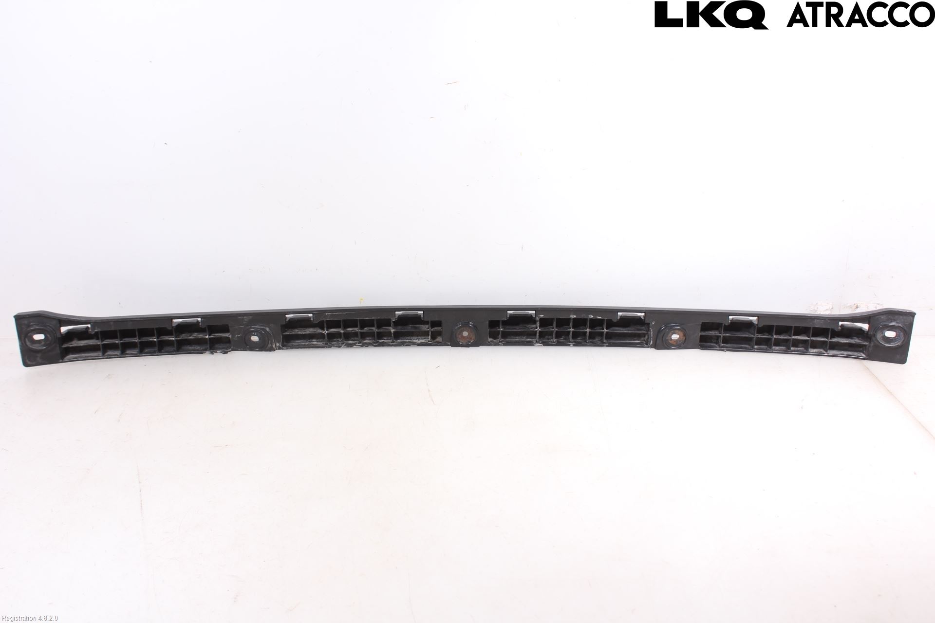 Tesla MODEL S 13- Støtfanger Bak Deform Element