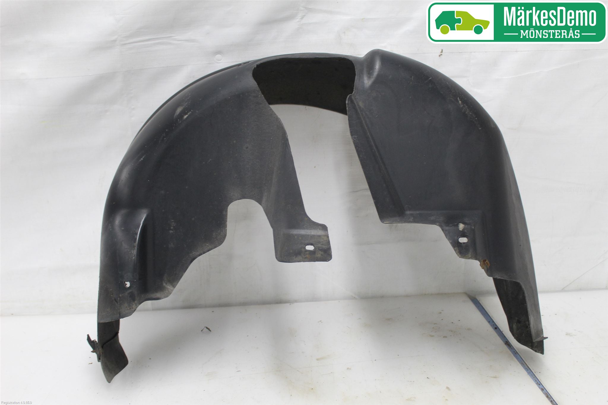 Seat LEON 06-12 Skjerm Indre