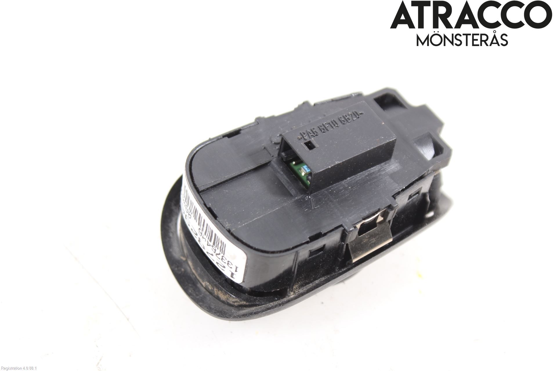 Saab 9-3 VER2/VER3 08-15 Bryter Speil