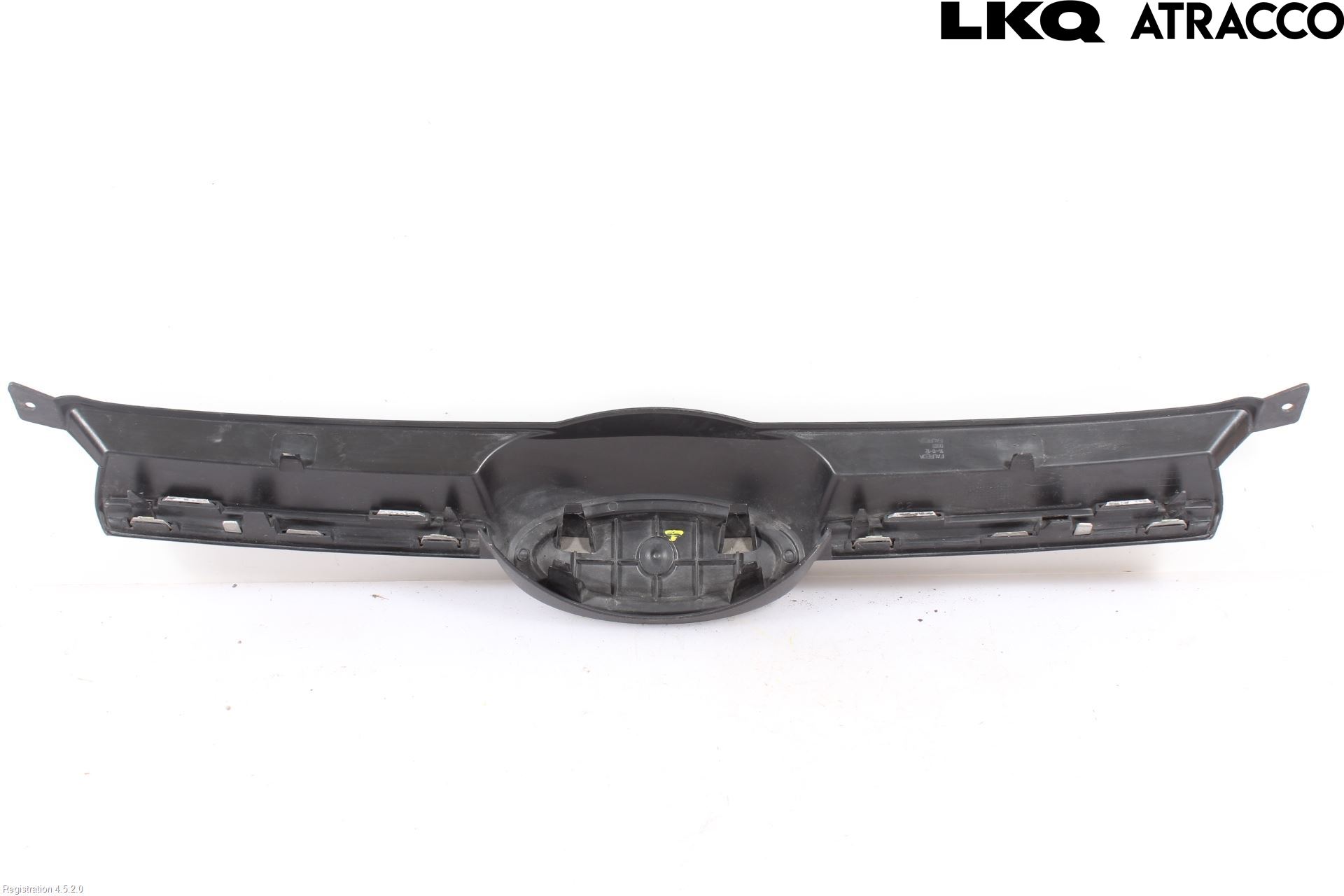 Ford FOCUS 11-14 Grill Komplett