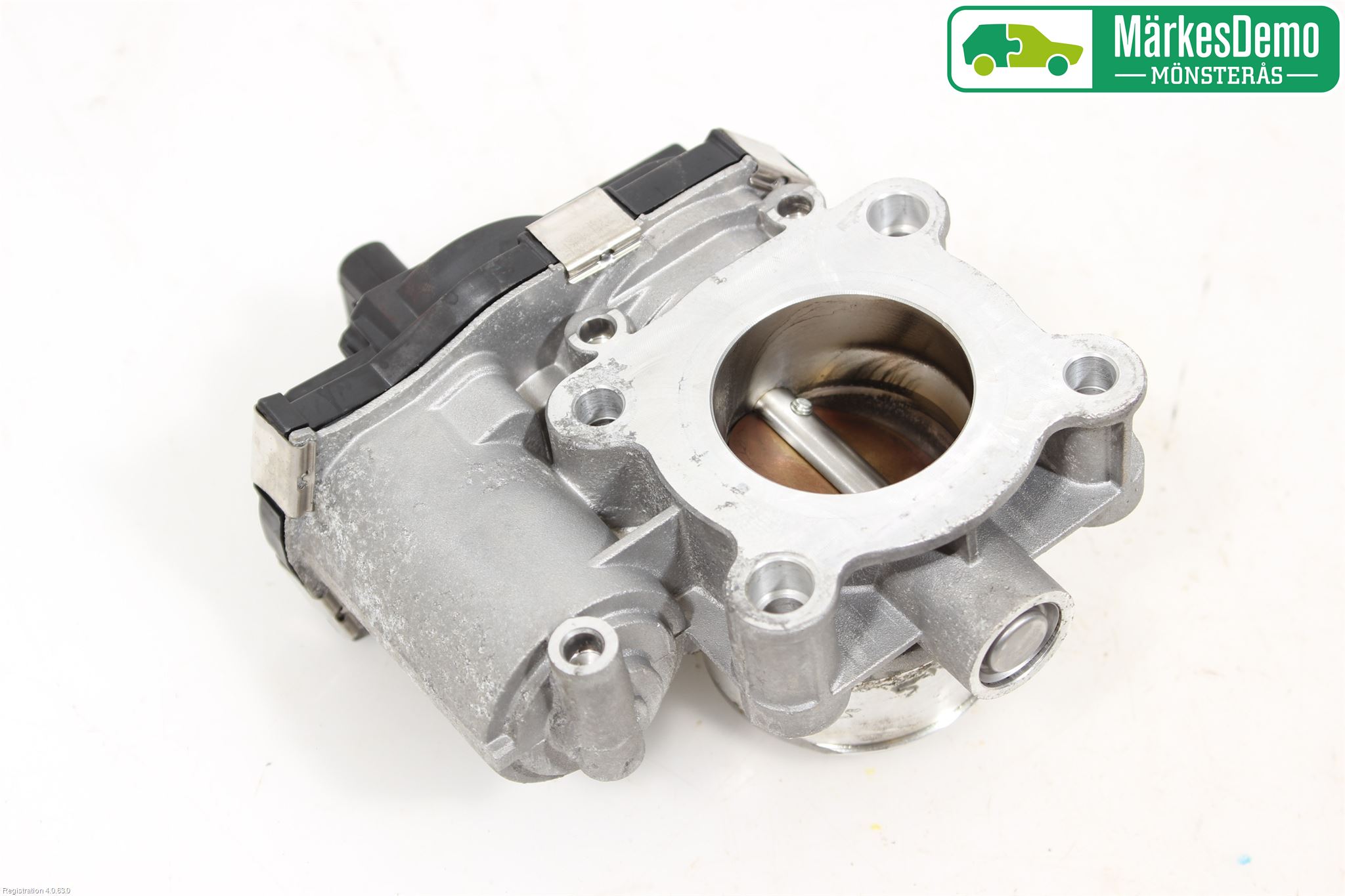 Opel KARL 16-19 Inns Spjeldhus
