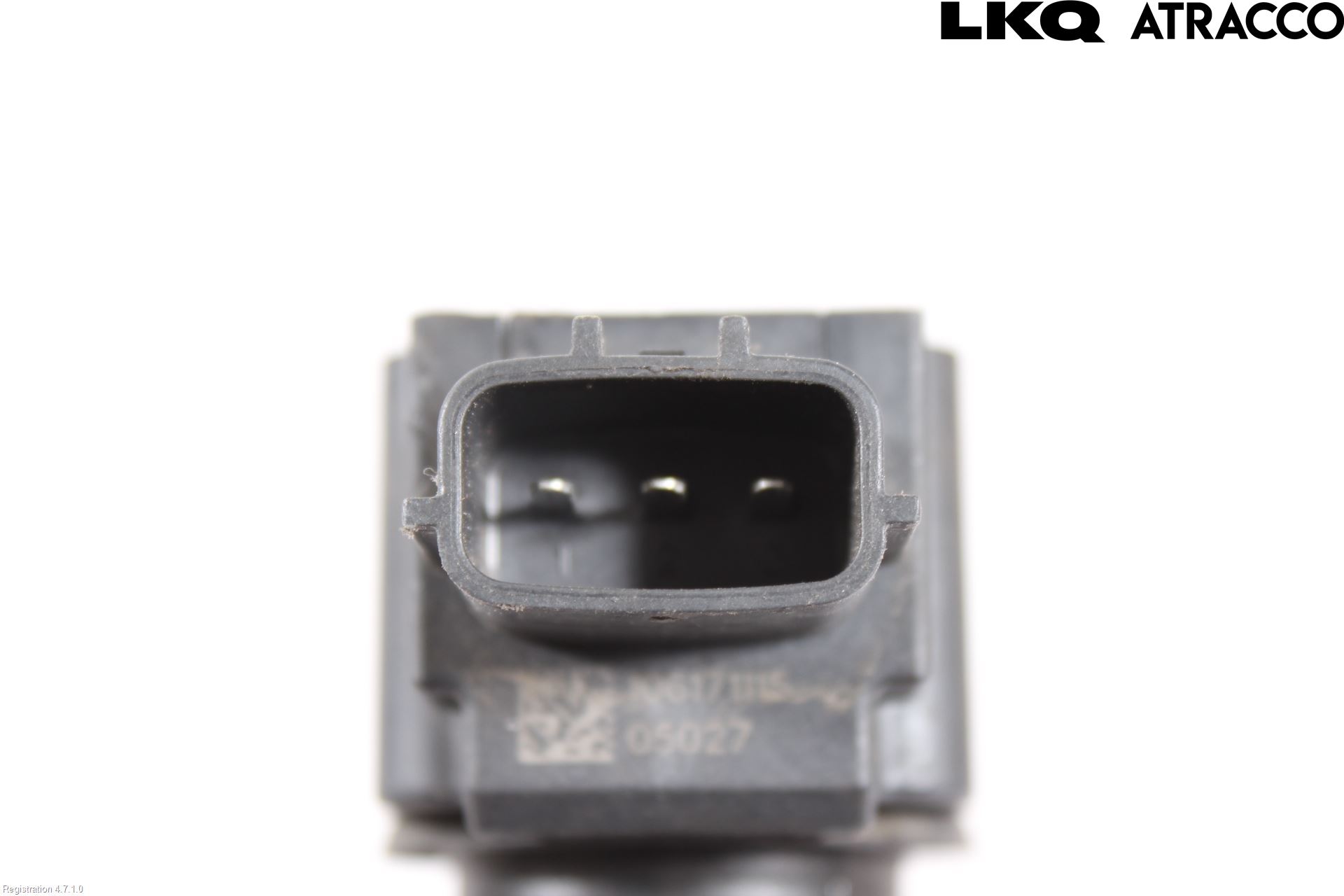 Nissan JUKE 14-19 Coil