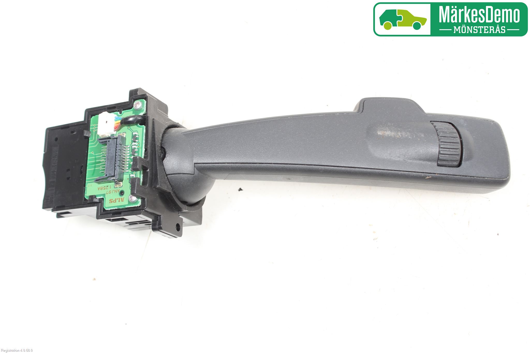 Volvo XC70 14-16 Bryter Ratt Blinklys - Lys