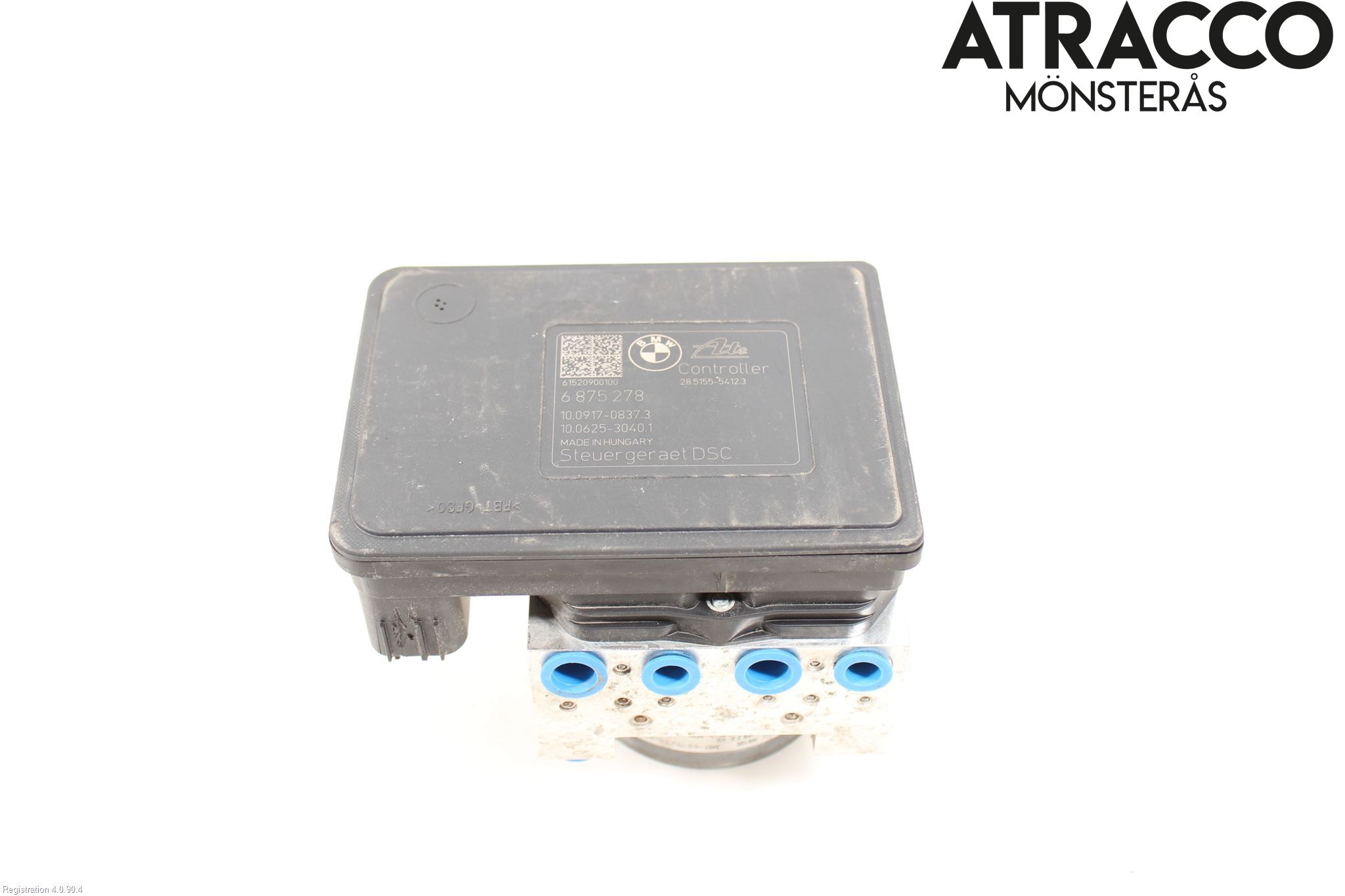 BMW 2 F45 Active Tourer 14-21 Abs Hydraulikkaggregat