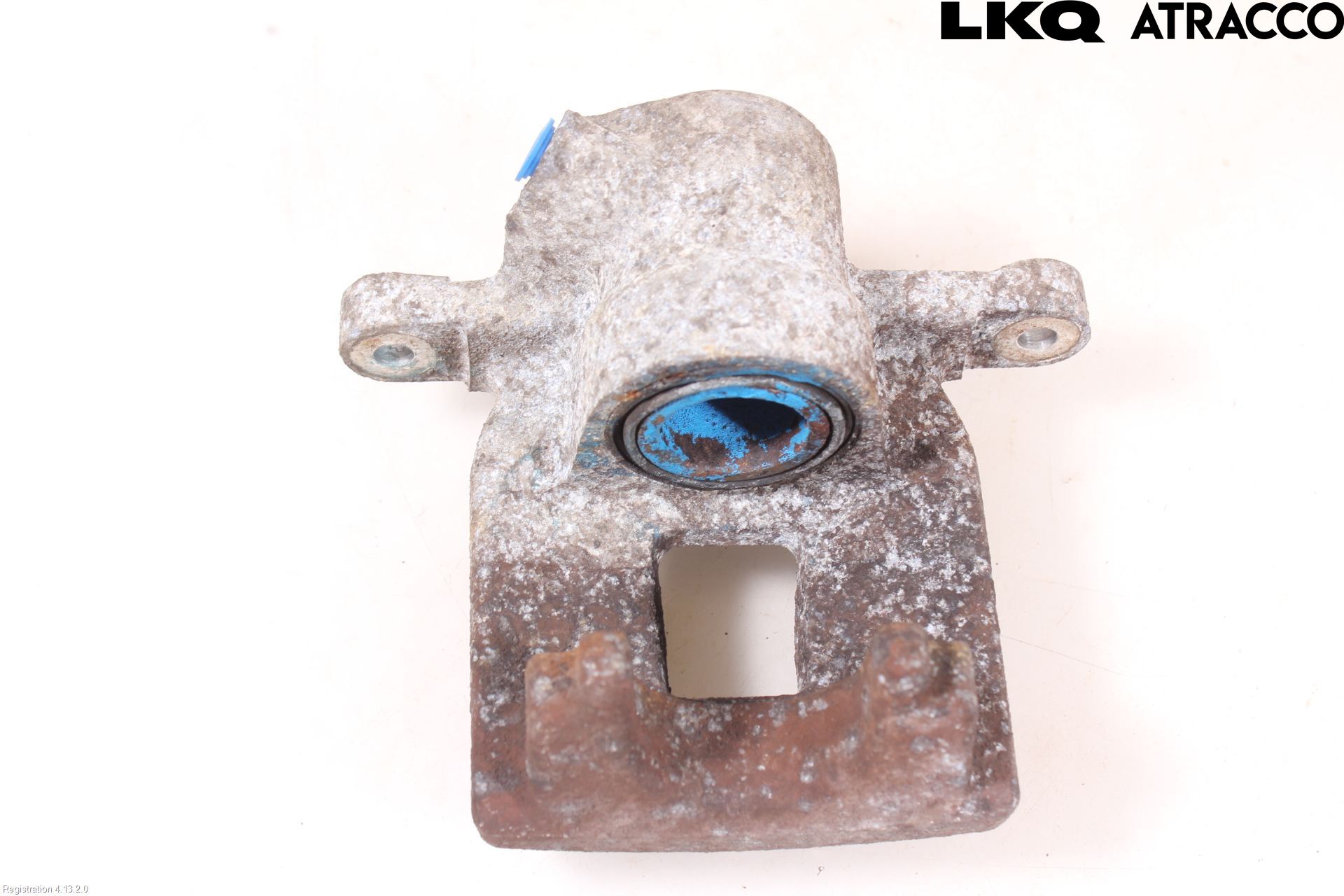 Toyota VERSO 09-18 Bremsecaliper Bak Høyre