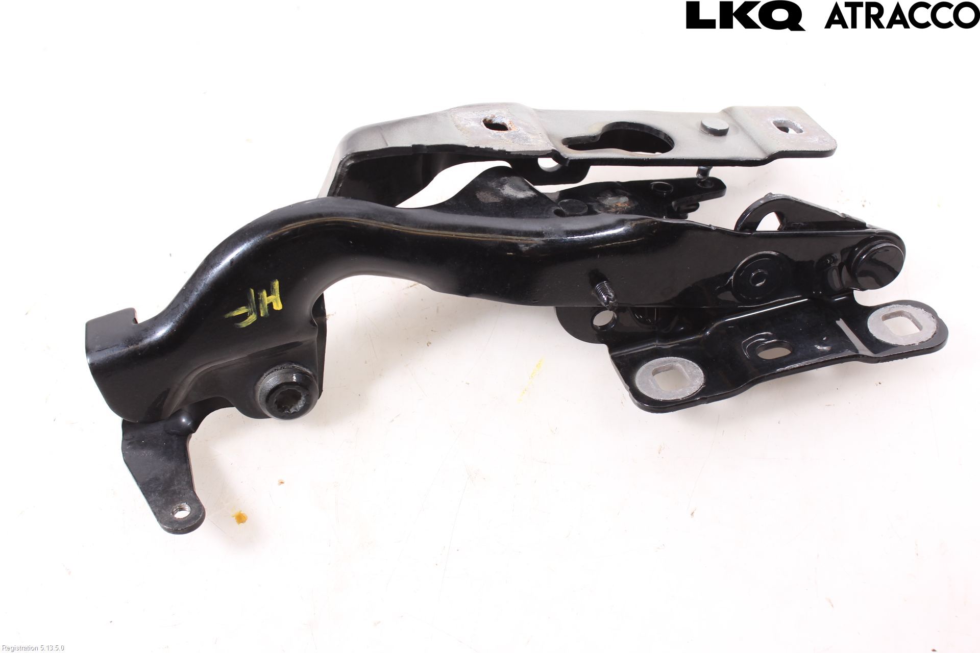 Mercedes-Benz MB GLA-KLASS (X156) 13-20 Panser Hengsel - Hengsler